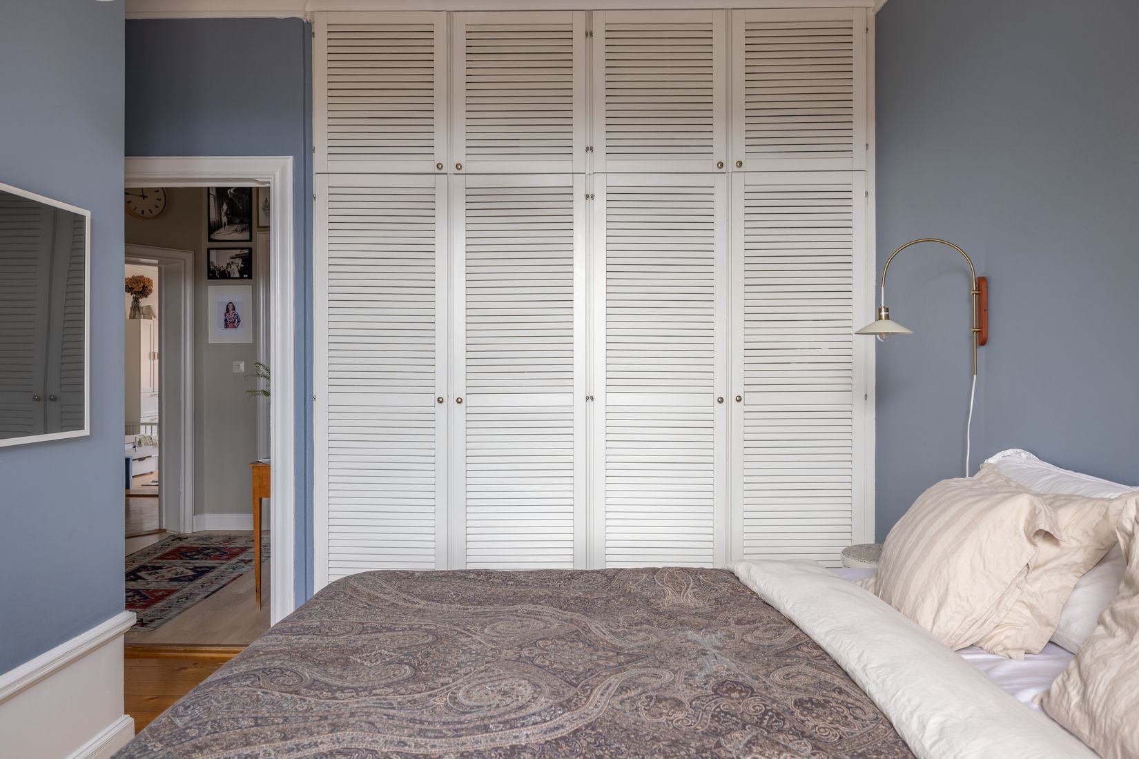 Bostadsrätt, Hornsgatan 63, Södermalm - Mariatorget, Stockholm