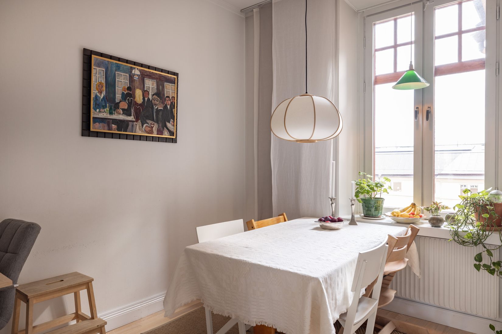 Bostadsrätt, Hornsgatan 63, Södermalm - Mariatorget, Stockholm