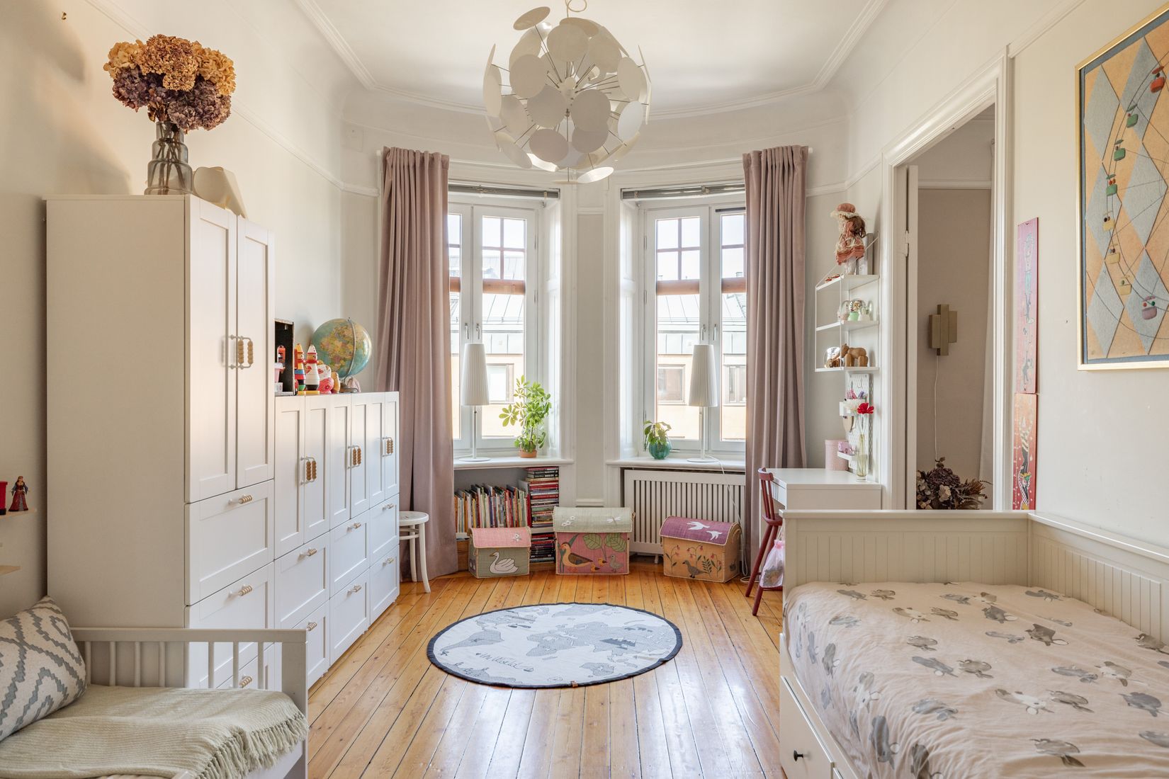 Bostadsrätt, Hornsgatan 63, Södermalm - Mariatorget, Stockholm