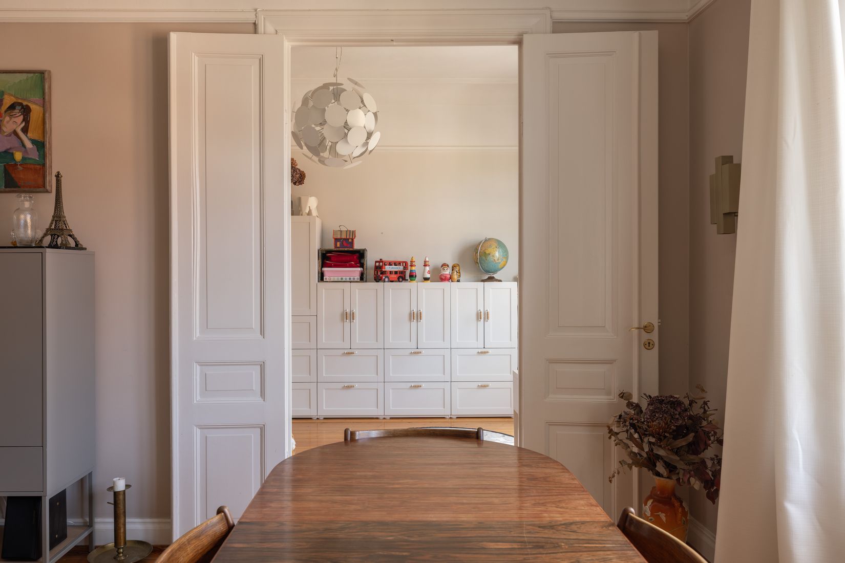 Bostadsrätt, Hornsgatan 63, Södermalm - Mariatorget, Stockholm