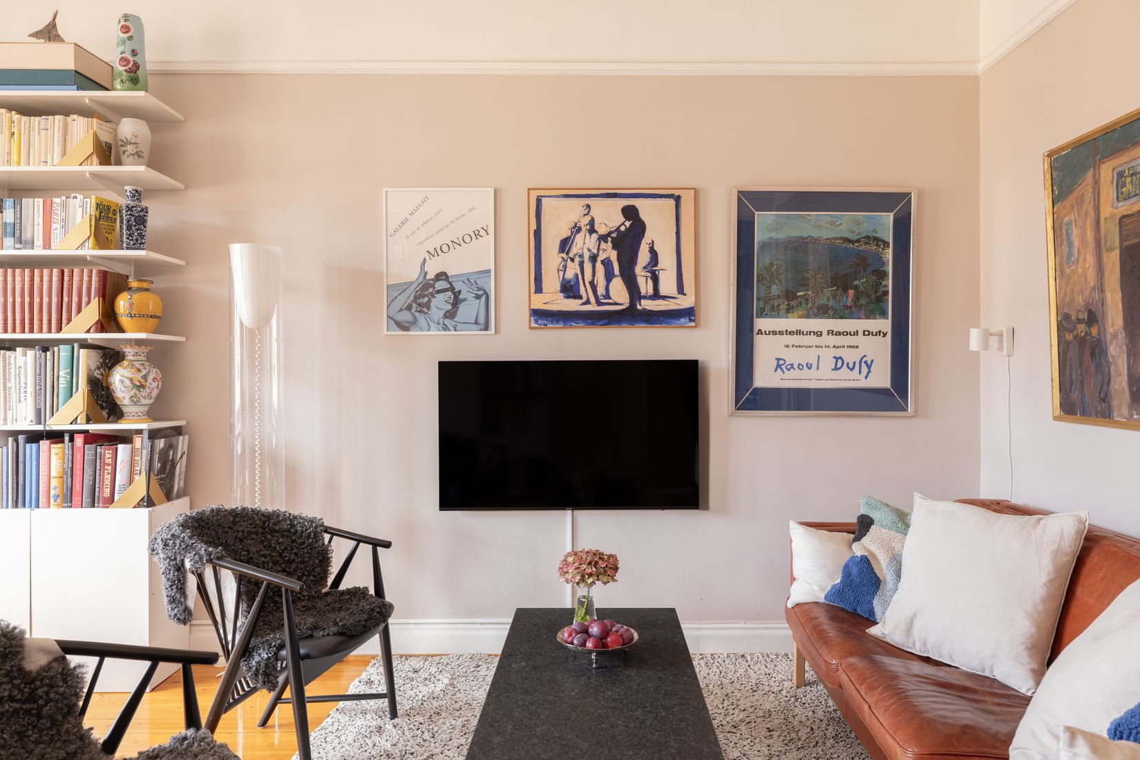 Bostadsrätt, Hornsgatan 63, Södermalm - Mariatorget, Stockholm