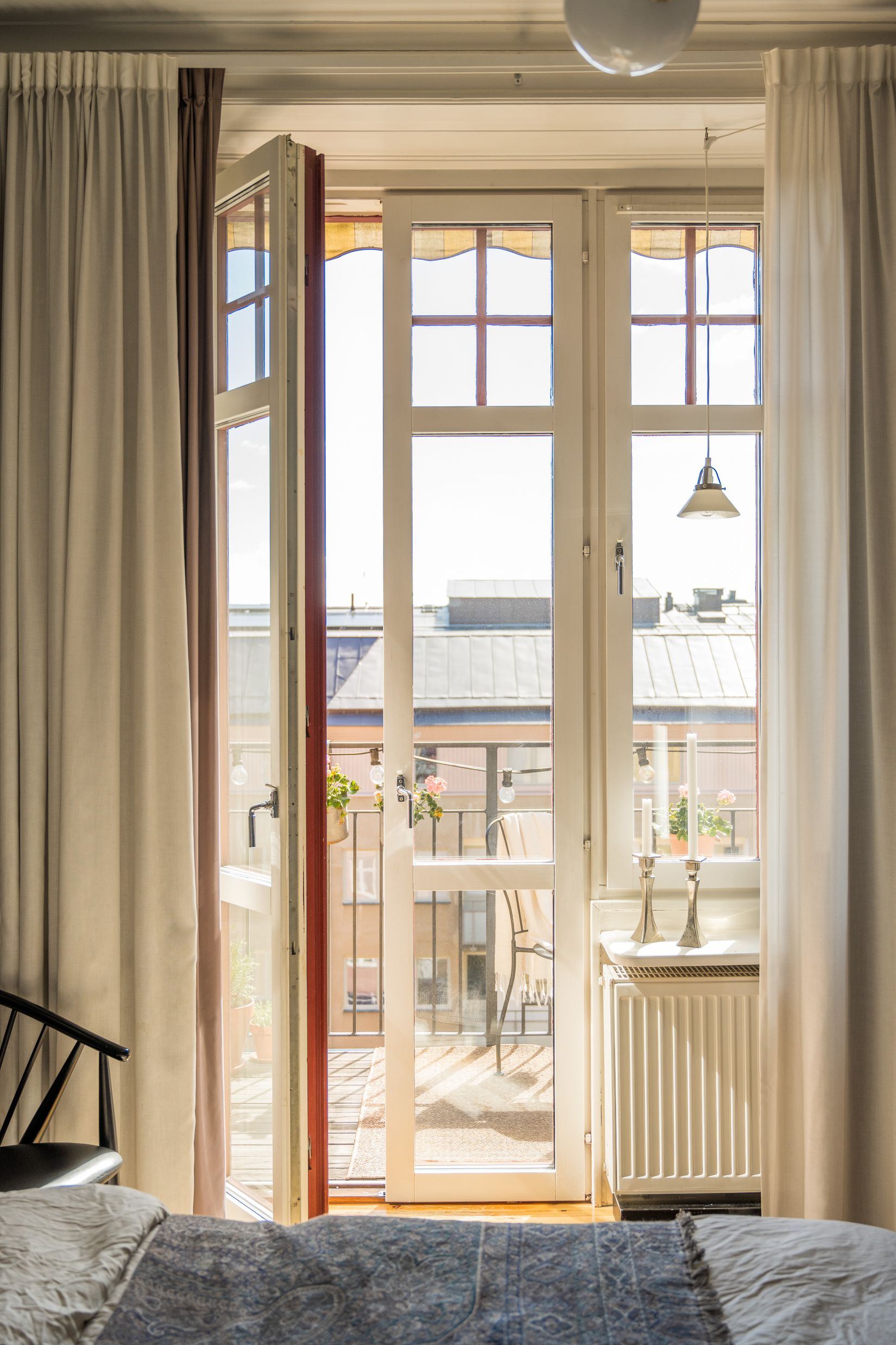 Bostadsrätt, Hornsgatan 63, Södermalm - Mariatorget, Stockholm