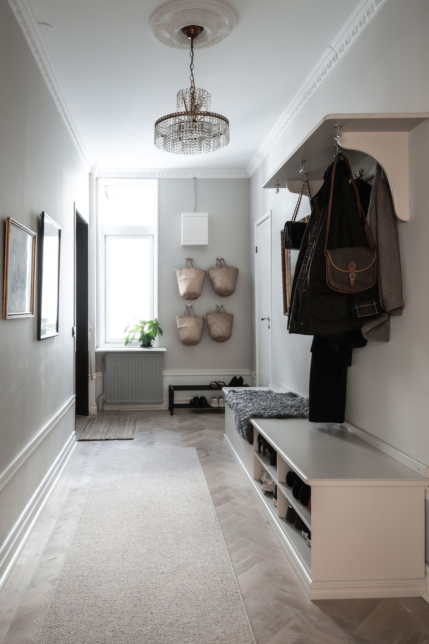 Bostadsrätt, Sturegatan 56A, Villastaden , Borås