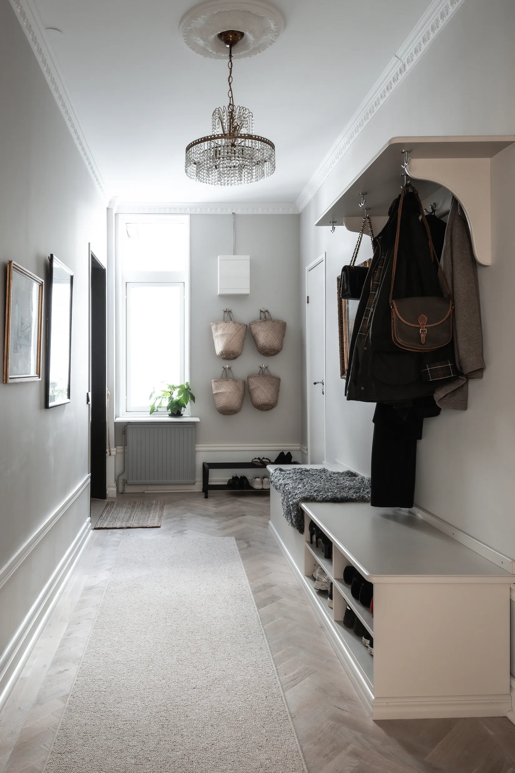 Bostadsrätt, Sturegatan 56A, Villastaden , Borås