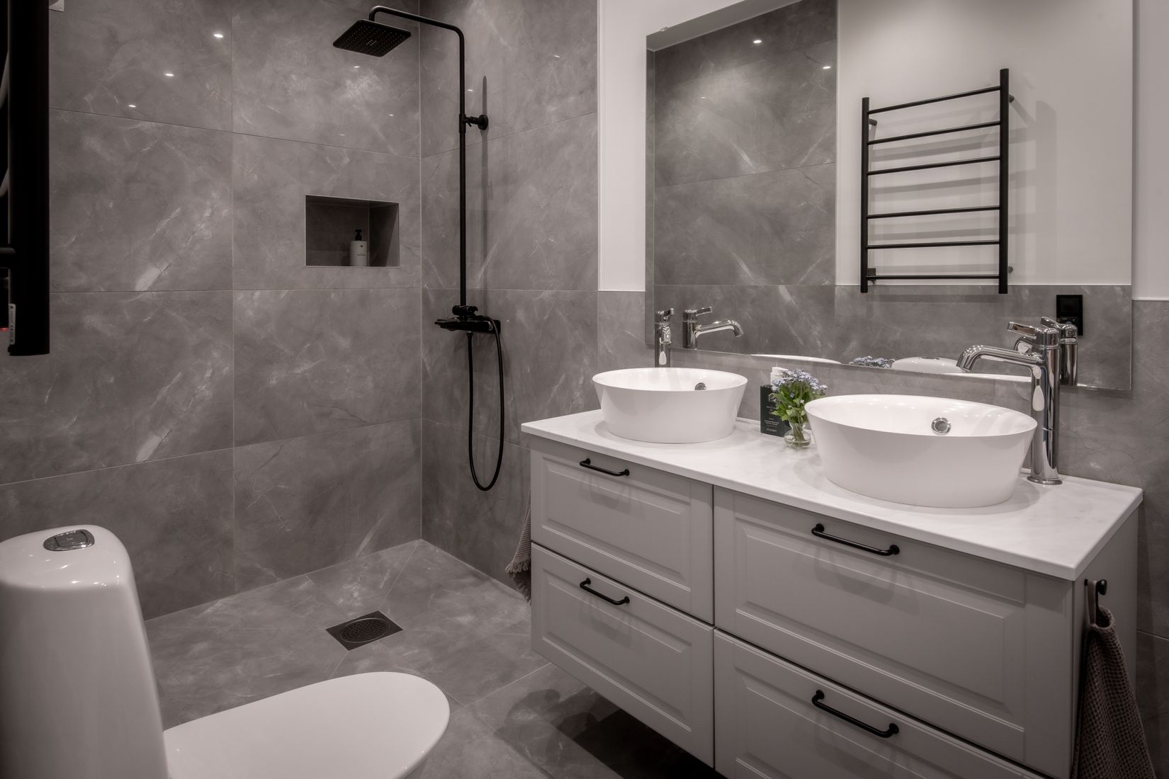 Bostadsrätt, Sturegatan 56A, Villastaden , Borås