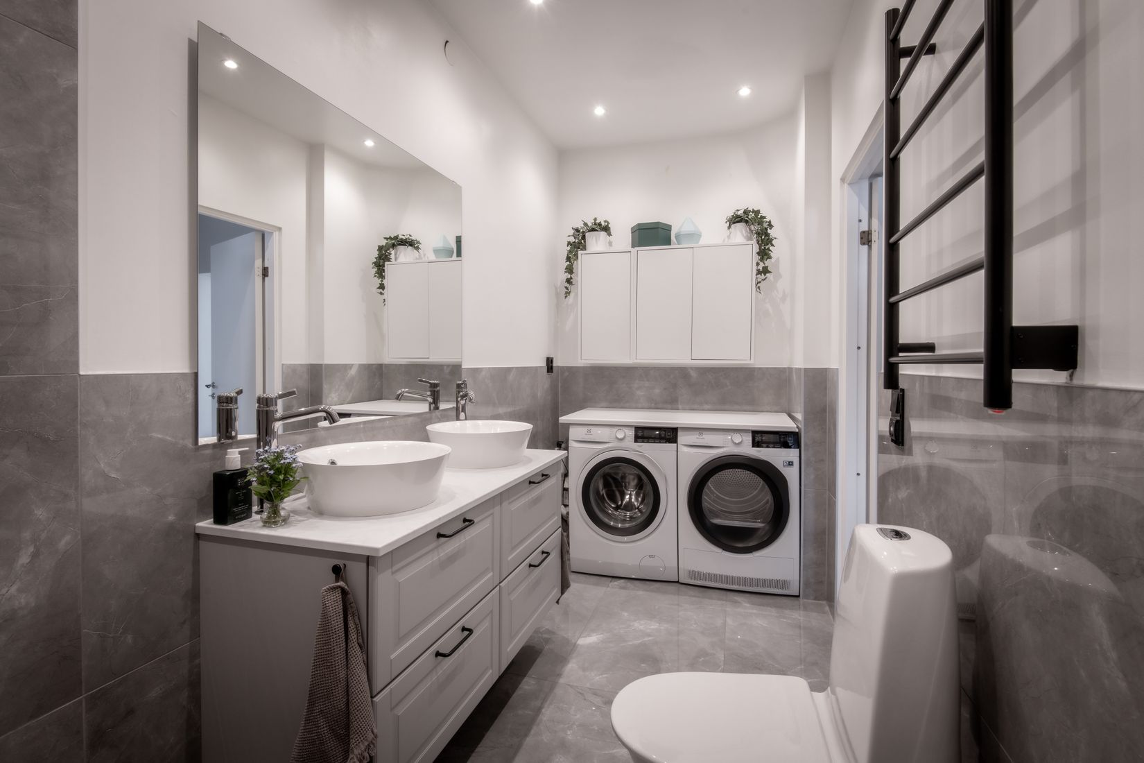 Bostadsrätt, Sturegatan 56A, Villastaden , Borås