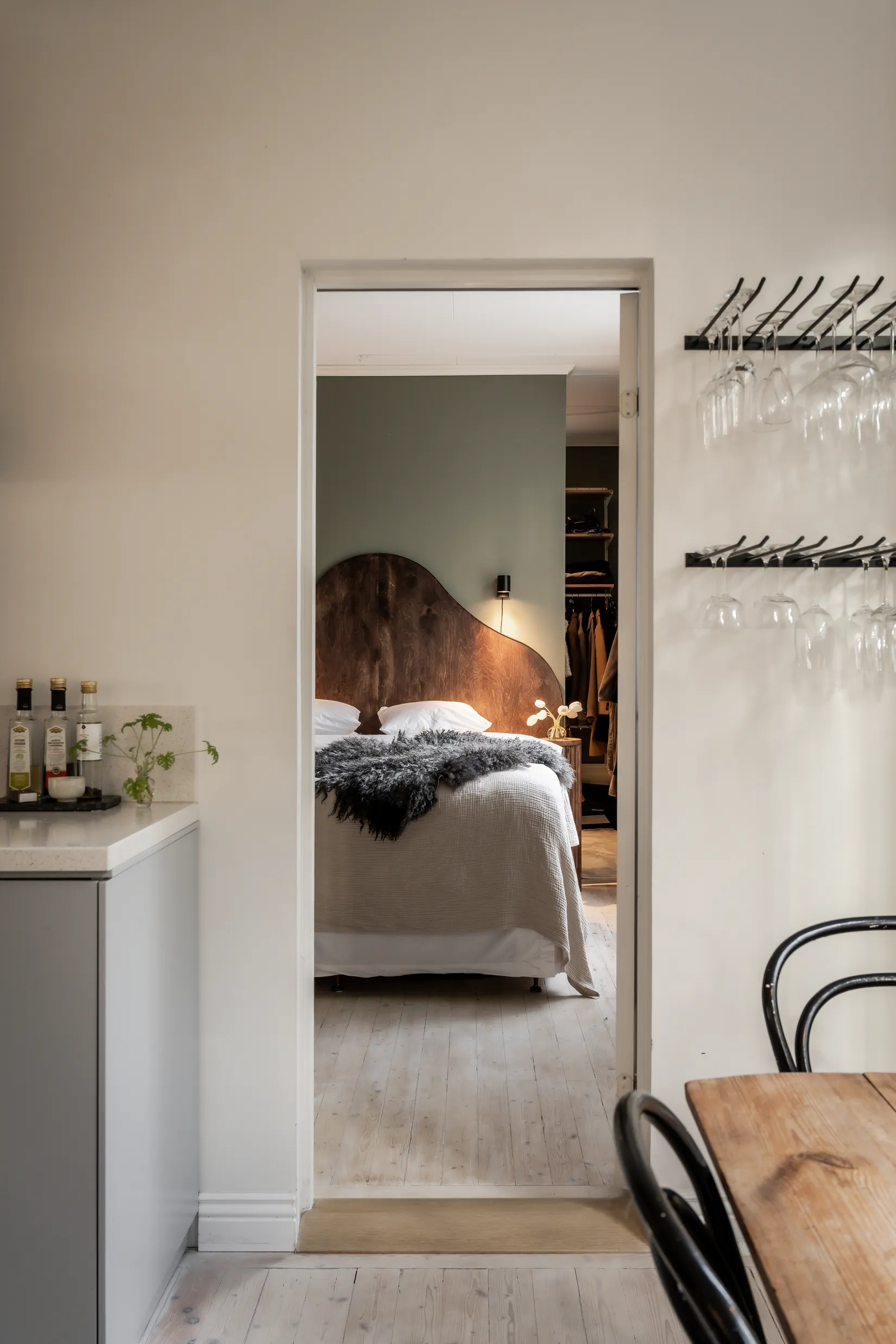 Bostadsrätt, Sturegatan 56A, Villastaden , Borås