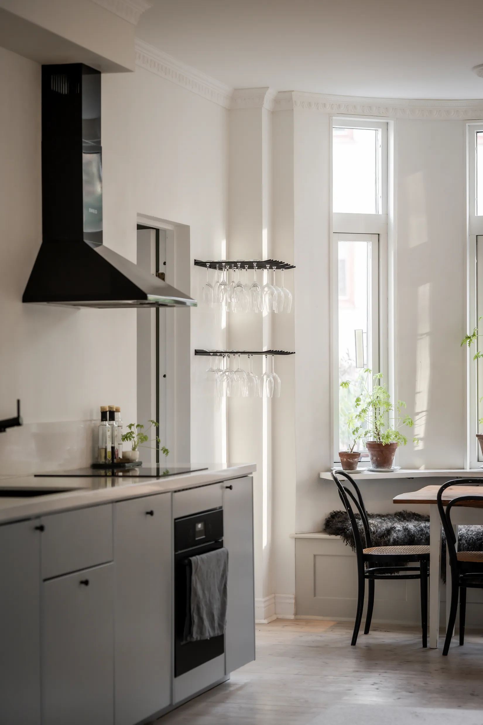 Bostadsrätt, Sturegatan 56A, Villastaden , Borås