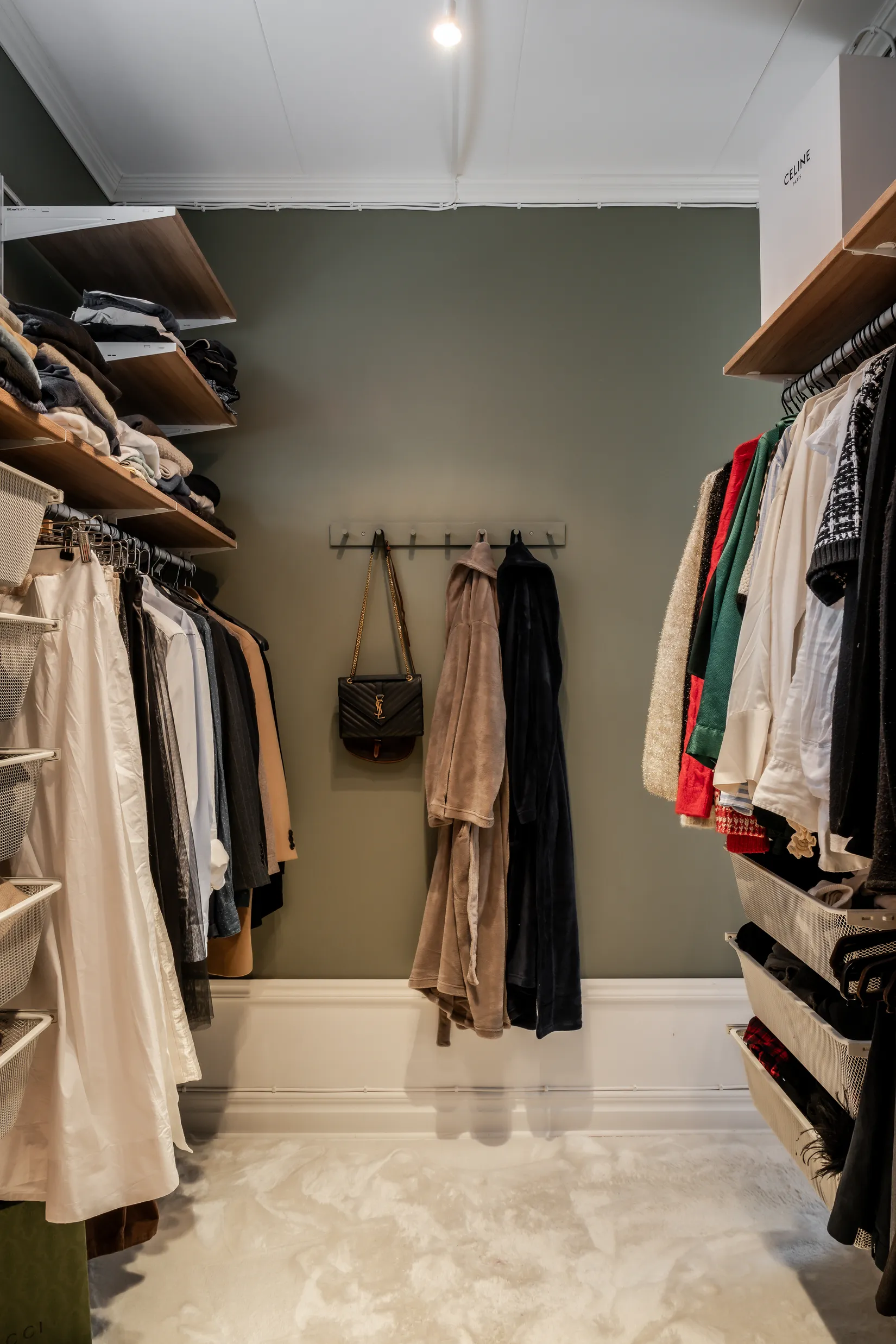 Bostadsrätt, Sturegatan 56A, Villastaden , Borås