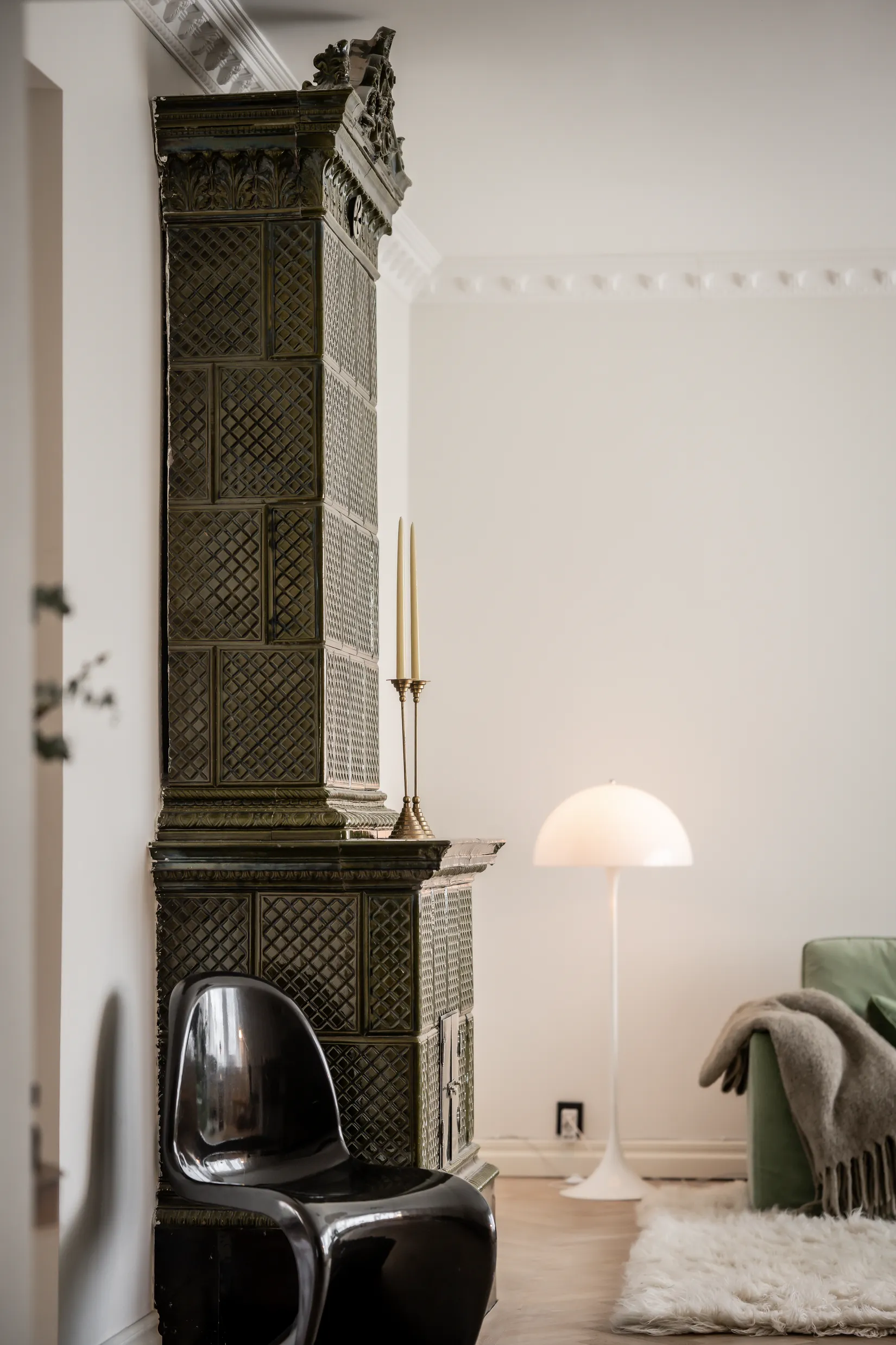 Bostadsrätt, Sturegatan 56A, Villastaden , Borås