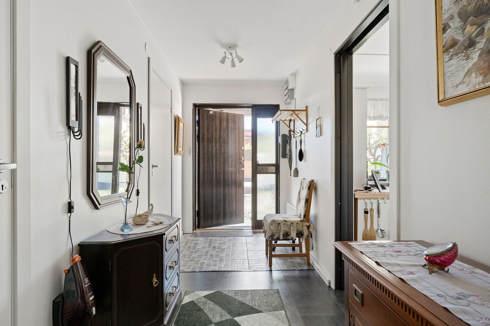 Bostadsrätt, Nygatan 13A, Nordstan, Vänersborg