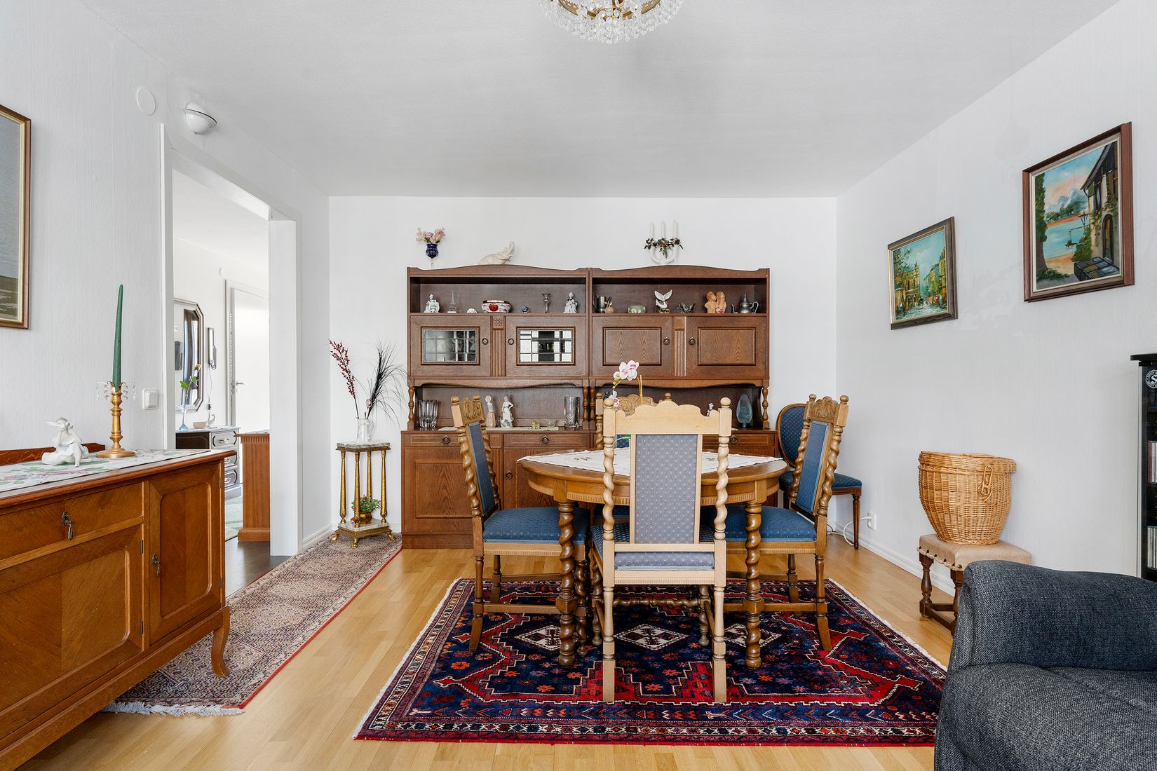 Bostadsrätt, Nygatan 13A, Nordstan, Vänersborg