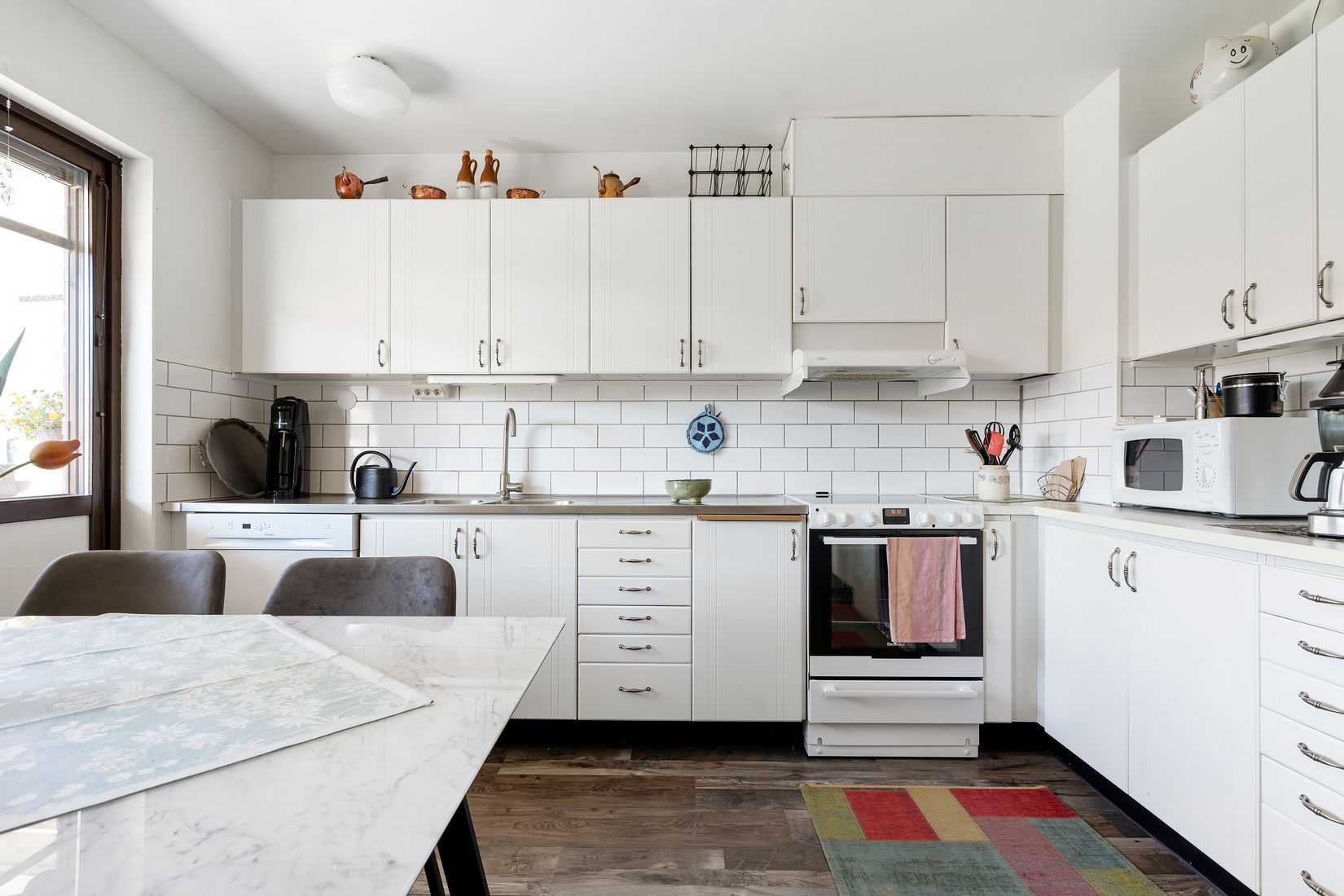 Bostadsrätt, Nygatan 13A, Nordstan, Vänersborg