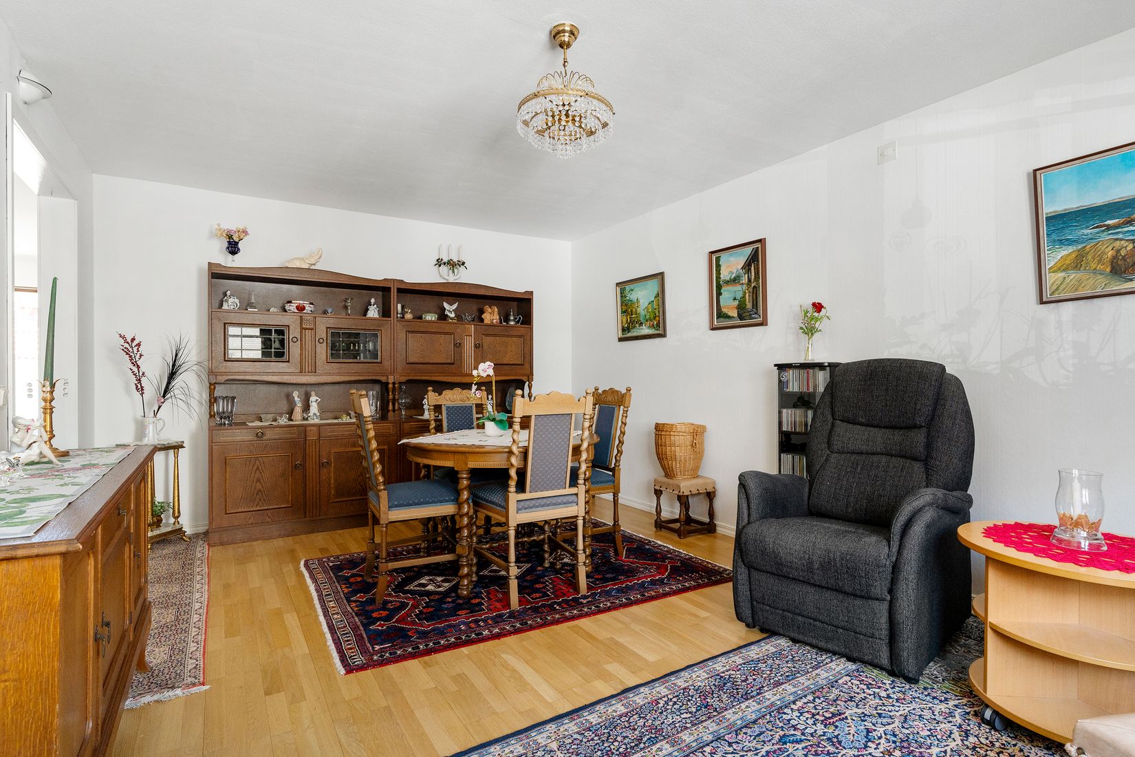 Bostadsrätt, Nygatan 13A, Nordstan, Vänersborg