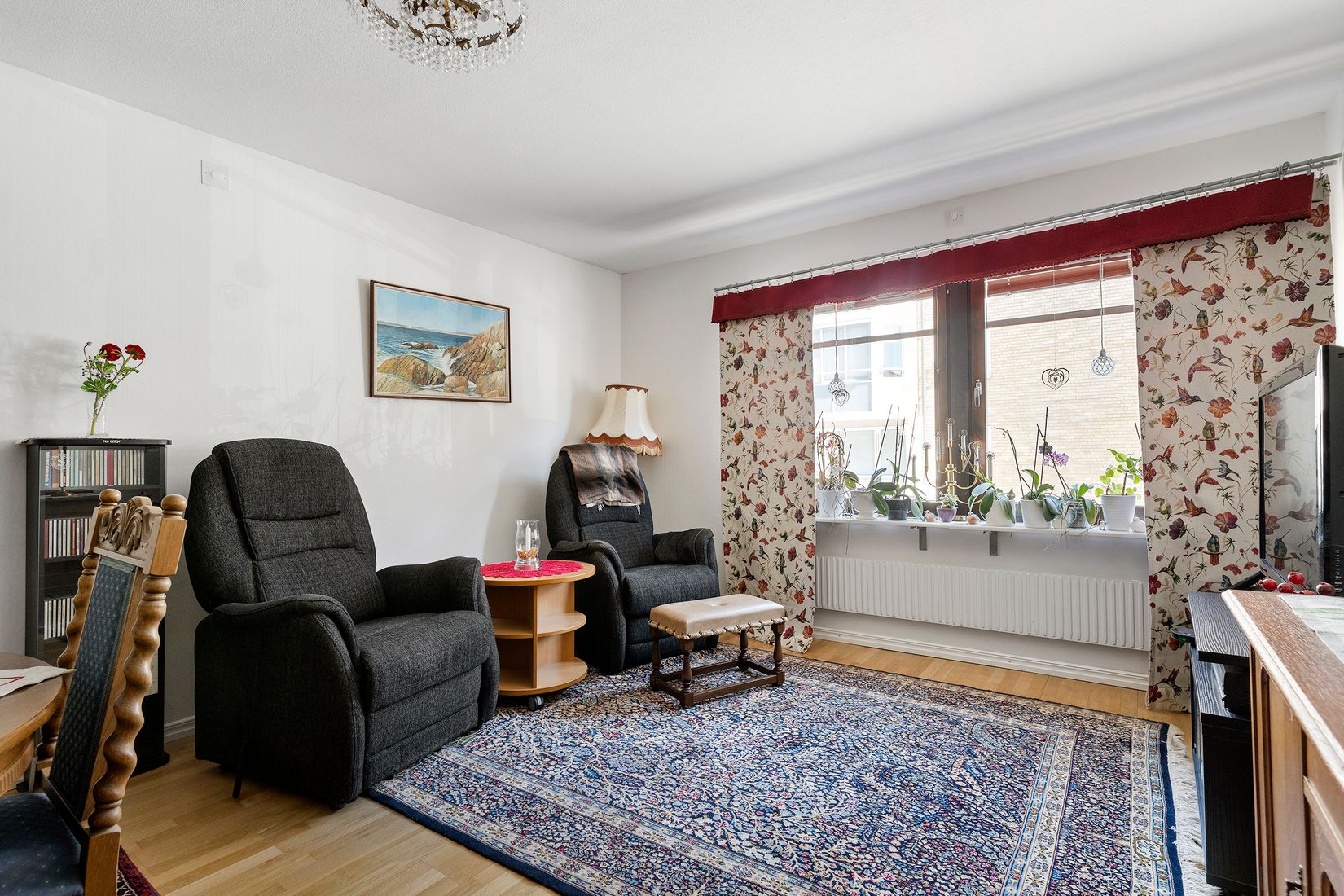 Bostadsrätt, Nygatan 13A, Nordstan, Vänersborg