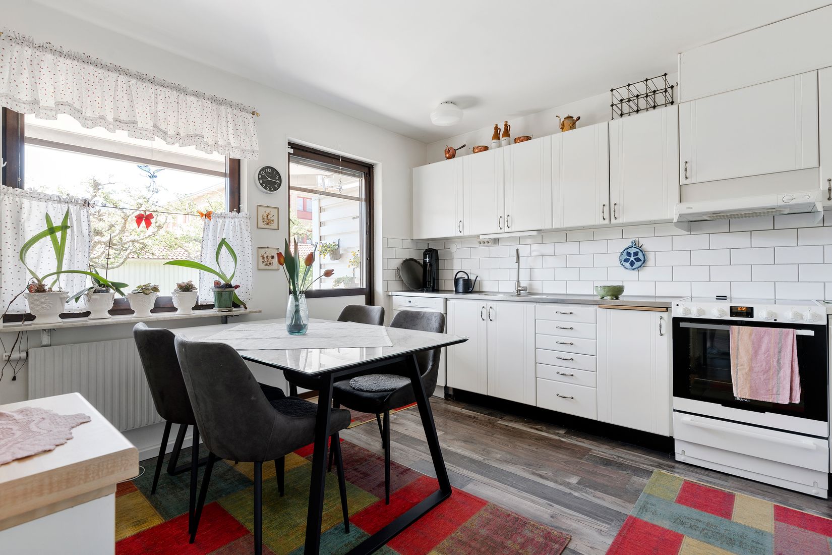 Bostadsrätt, Nygatan 13A, Nordstan, Vänersborg