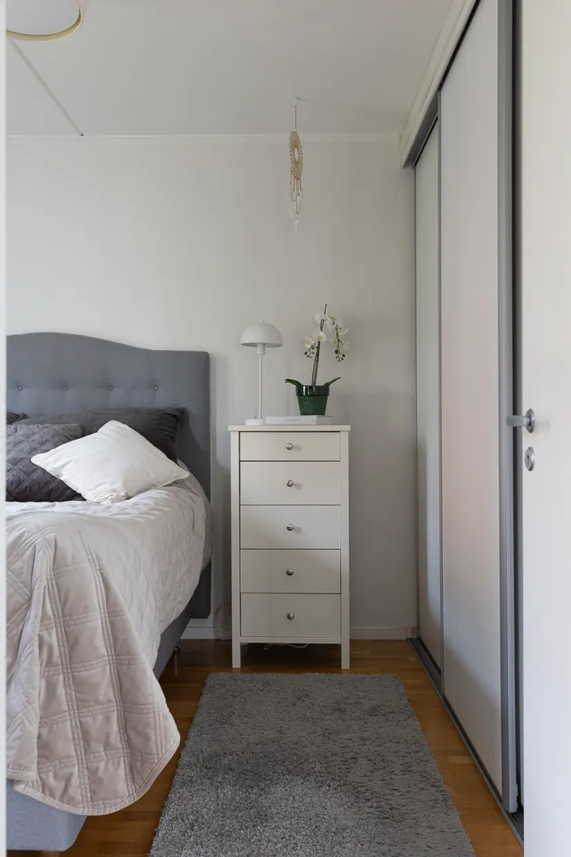 Bostadsrätt, Tegelviksgatan 77, Södermalm - Sofia, Stockholm
