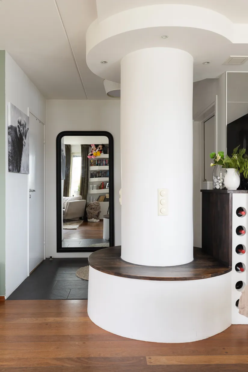 Bostadsrätt, Tegelviksgatan 77, Södermalm - Sofia, Stockholm