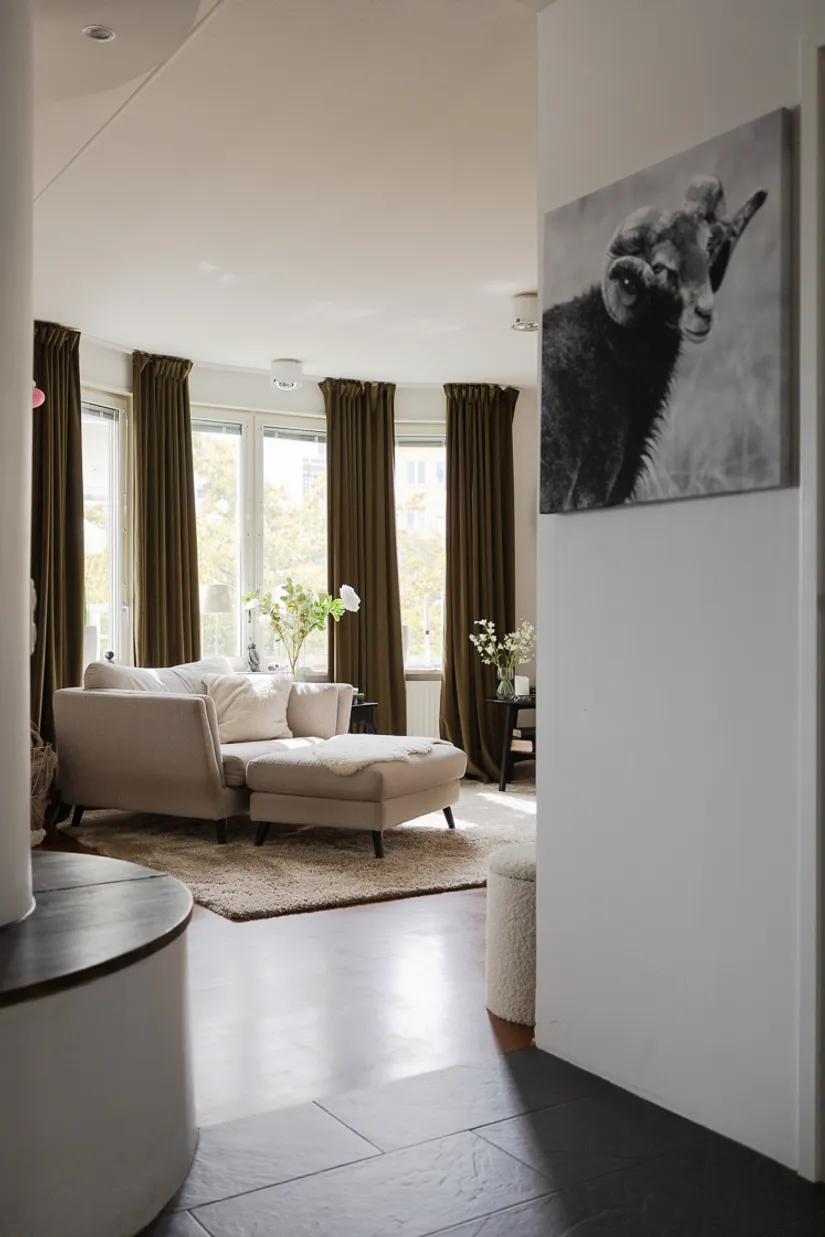 Bostadsrätt, Tegelviksgatan 77, Södermalm - Sofia, Stockholm