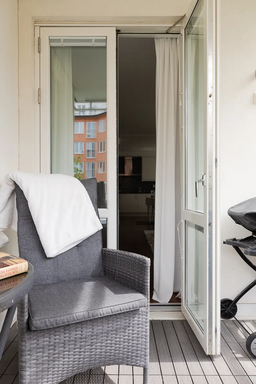 Bostadsrätt, Tegelviksgatan 77, Södermalm - Sofia, Stockholm