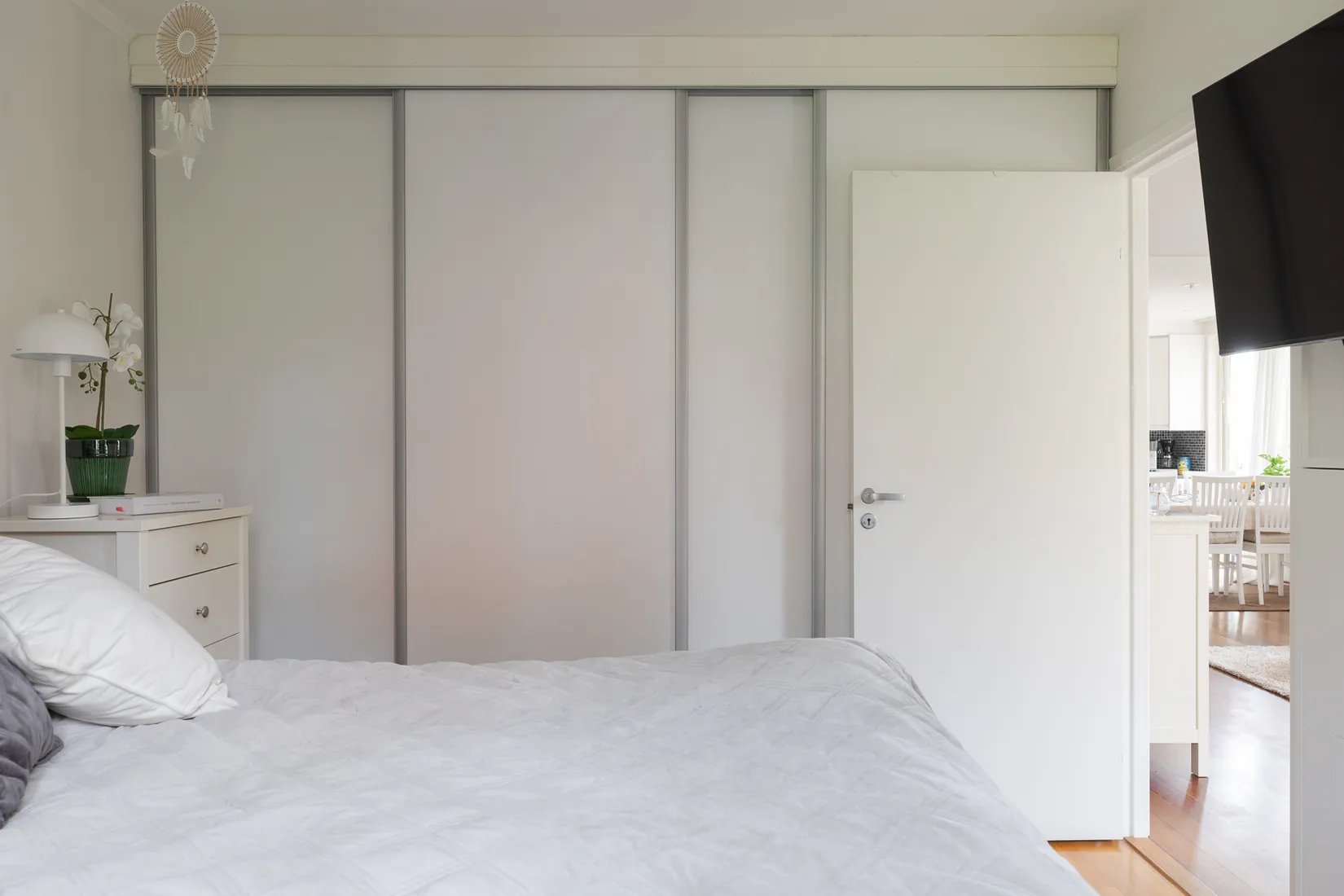 Bostadsrätt, Tegelviksgatan 77, Södermalm - Sofia, Stockholm