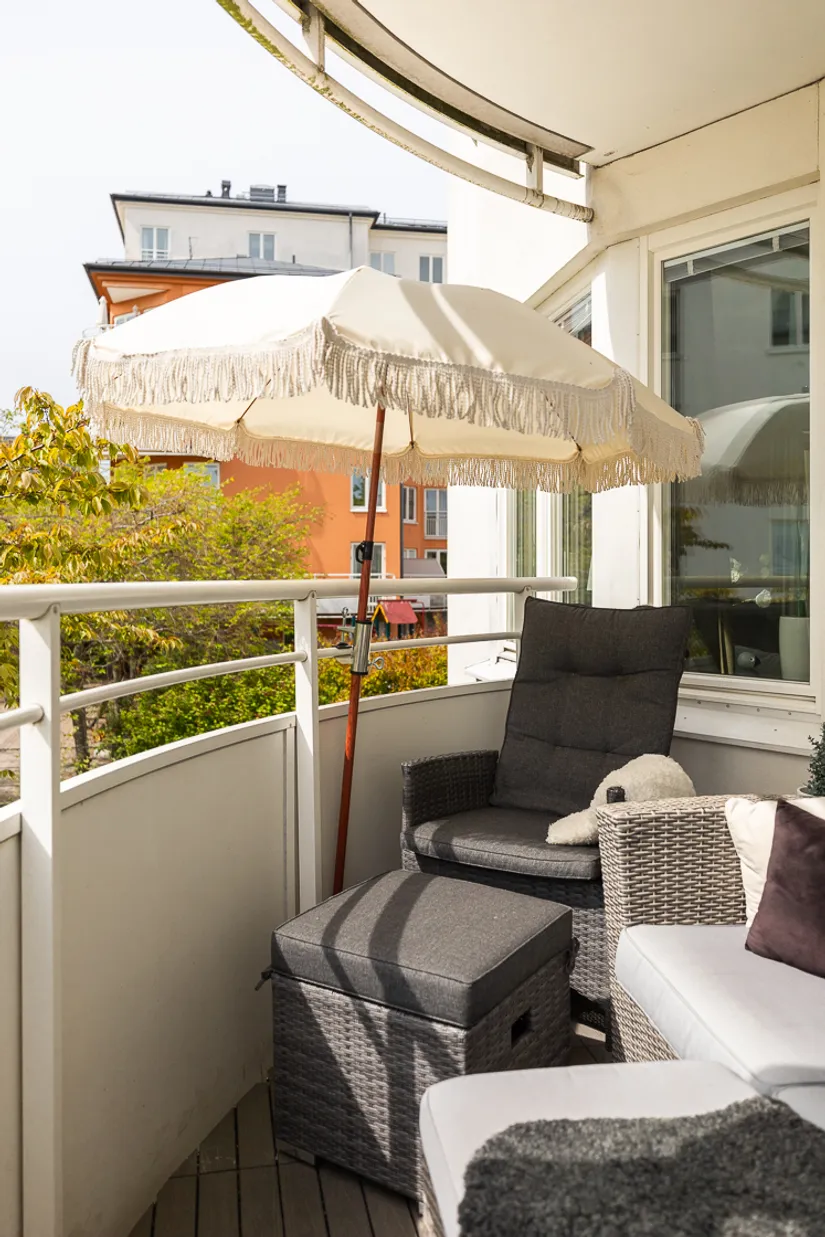 Bostadsrätt, Tegelviksgatan 77, Södermalm - Sofia, Stockholm