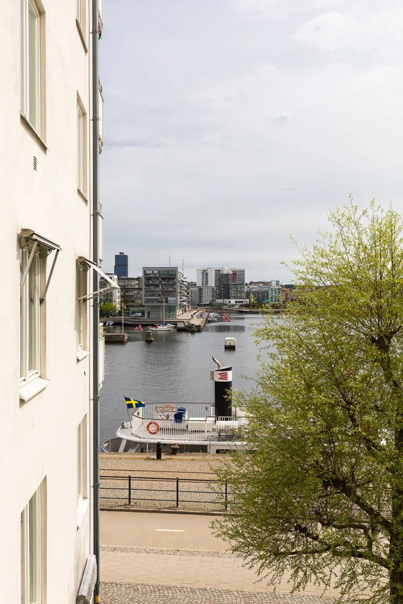 Bostadsrätt, Tegelviksgatan 77, Södermalm - Sofia, Stockholm