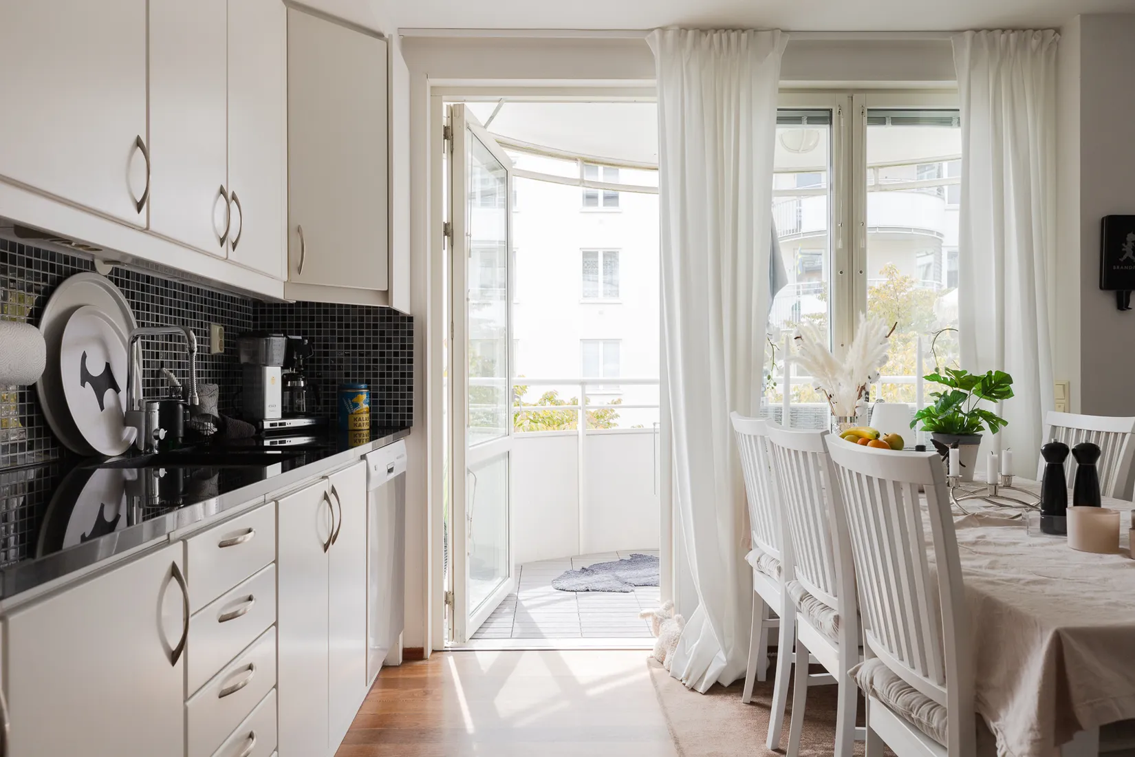 Bostadsrätt, Tegelviksgatan 77, Södermalm - Sofia, Stockholm