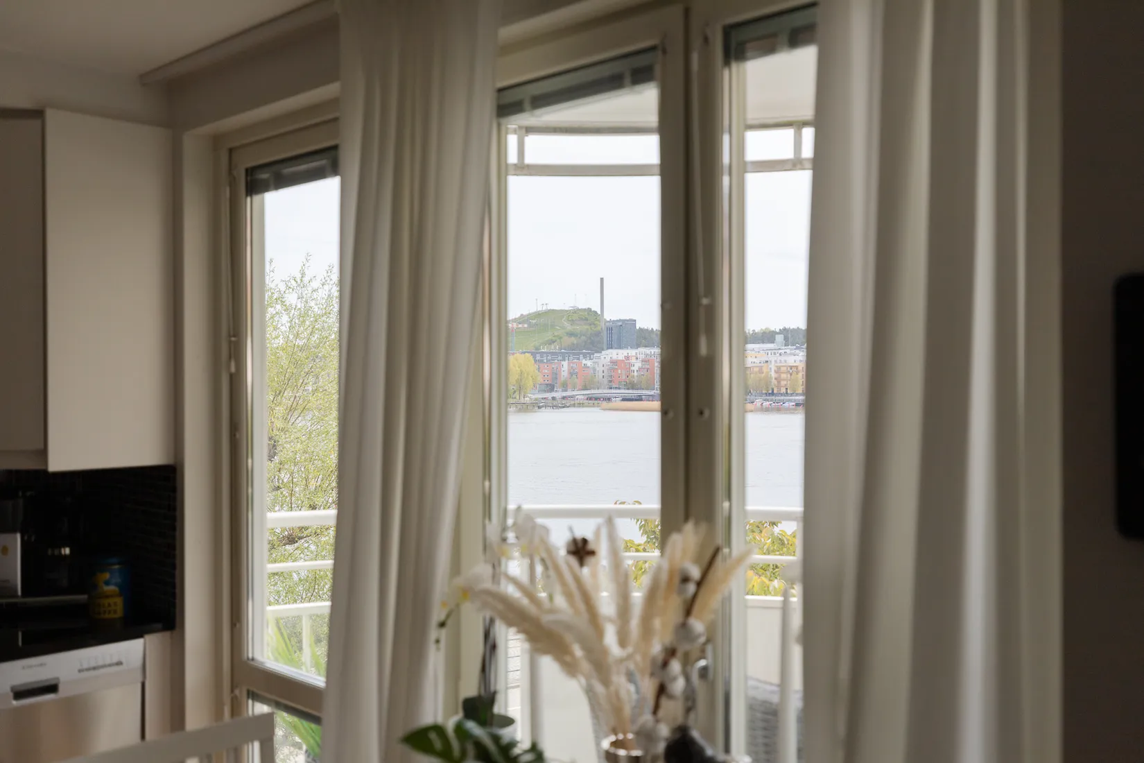 Bostadsrätt, Tegelviksgatan 77, Södermalm - Sofia, Stockholm