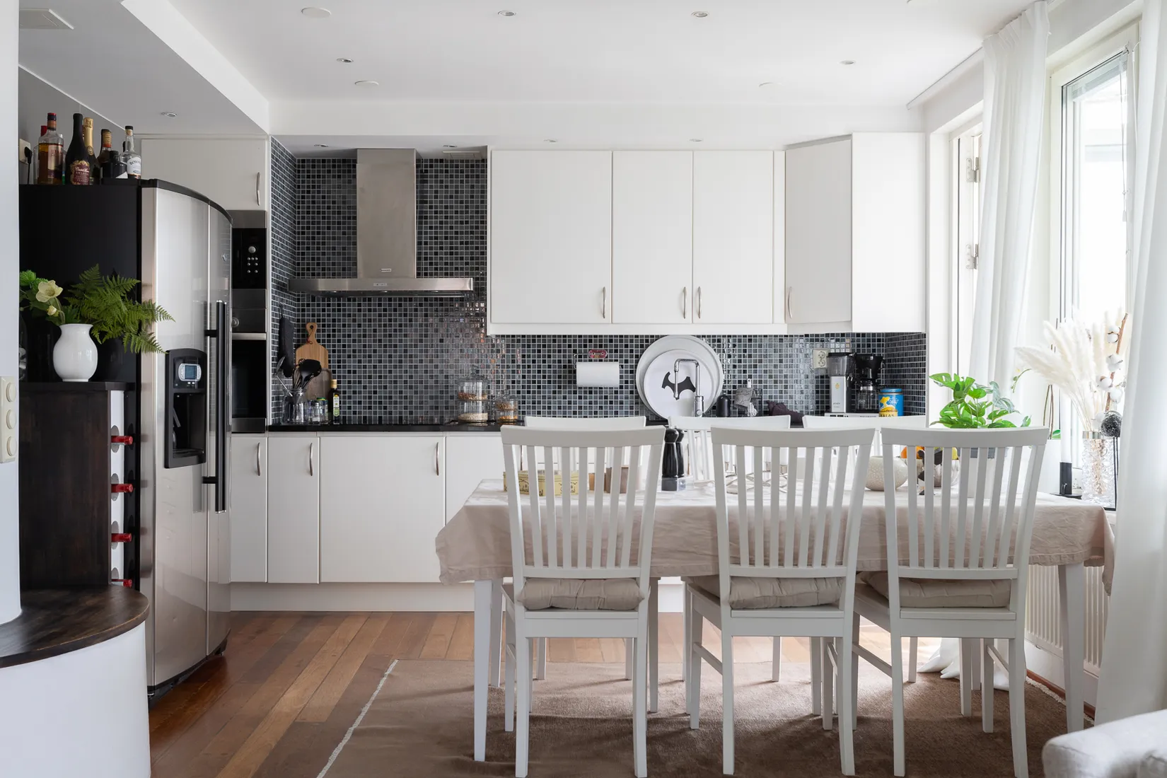 Bostadsrätt, Tegelviksgatan 77, Södermalm - Sofia, Stockholm