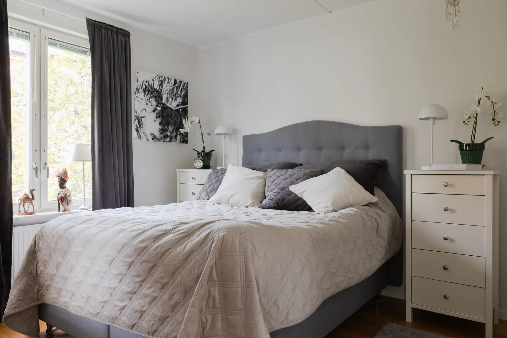 Bostadsrätt, Tegelviksgatan 77, Södermalm - Sofia, Stockholm