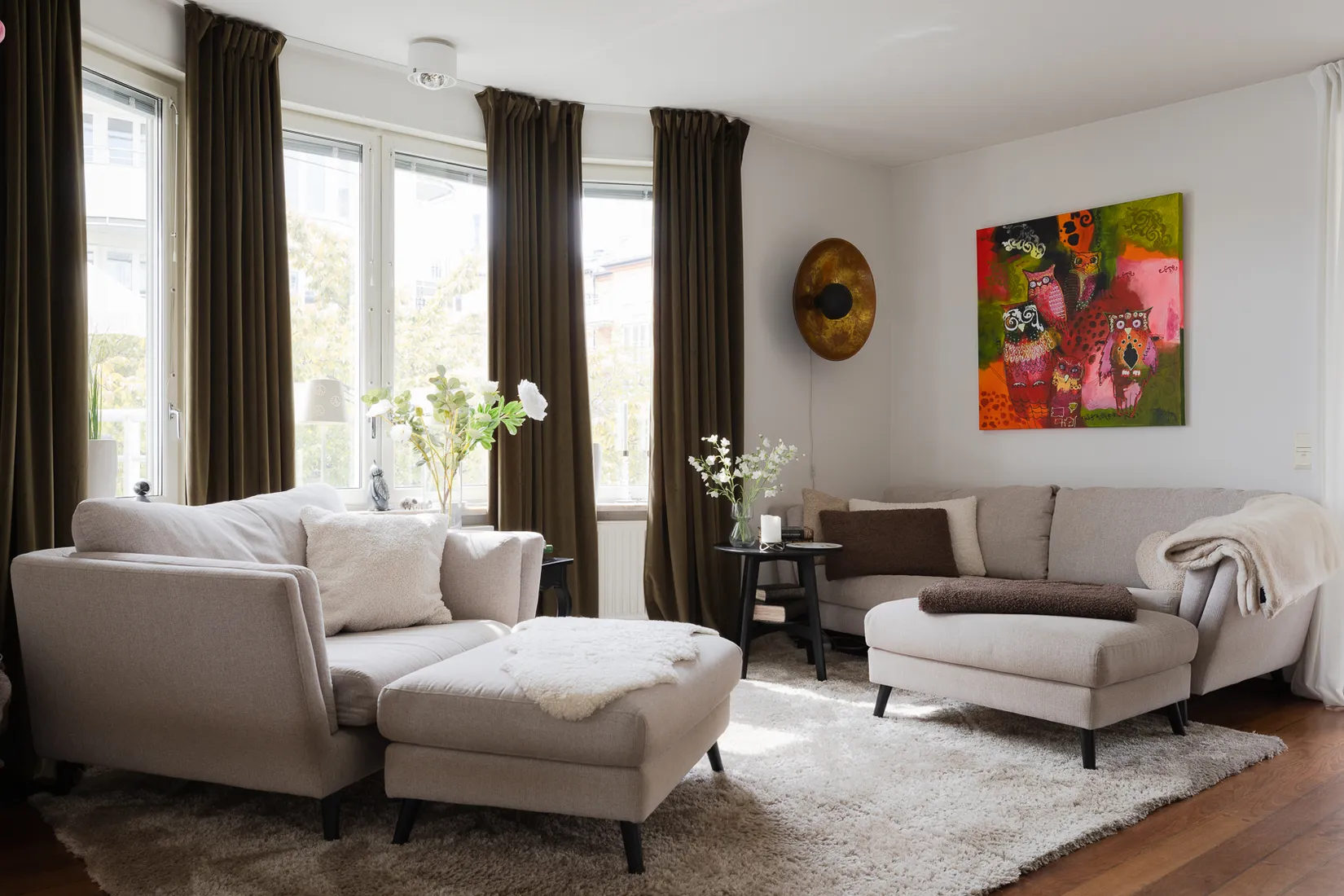 Bostadsrätt, Tegelviksgatan 77, Södermalm - Sofia, Stockholm