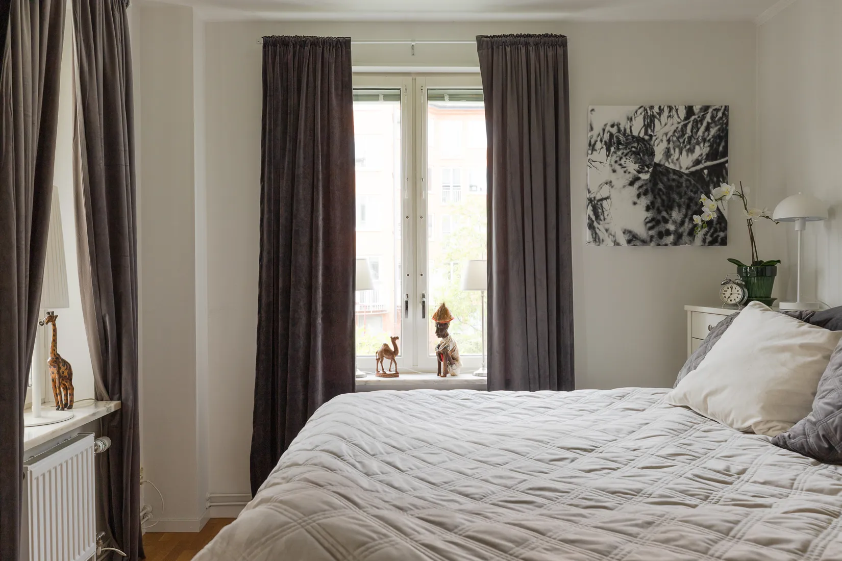Bostadsrätt, Tegelviksgatan 77, Södermalm - Sofia, Stockholm