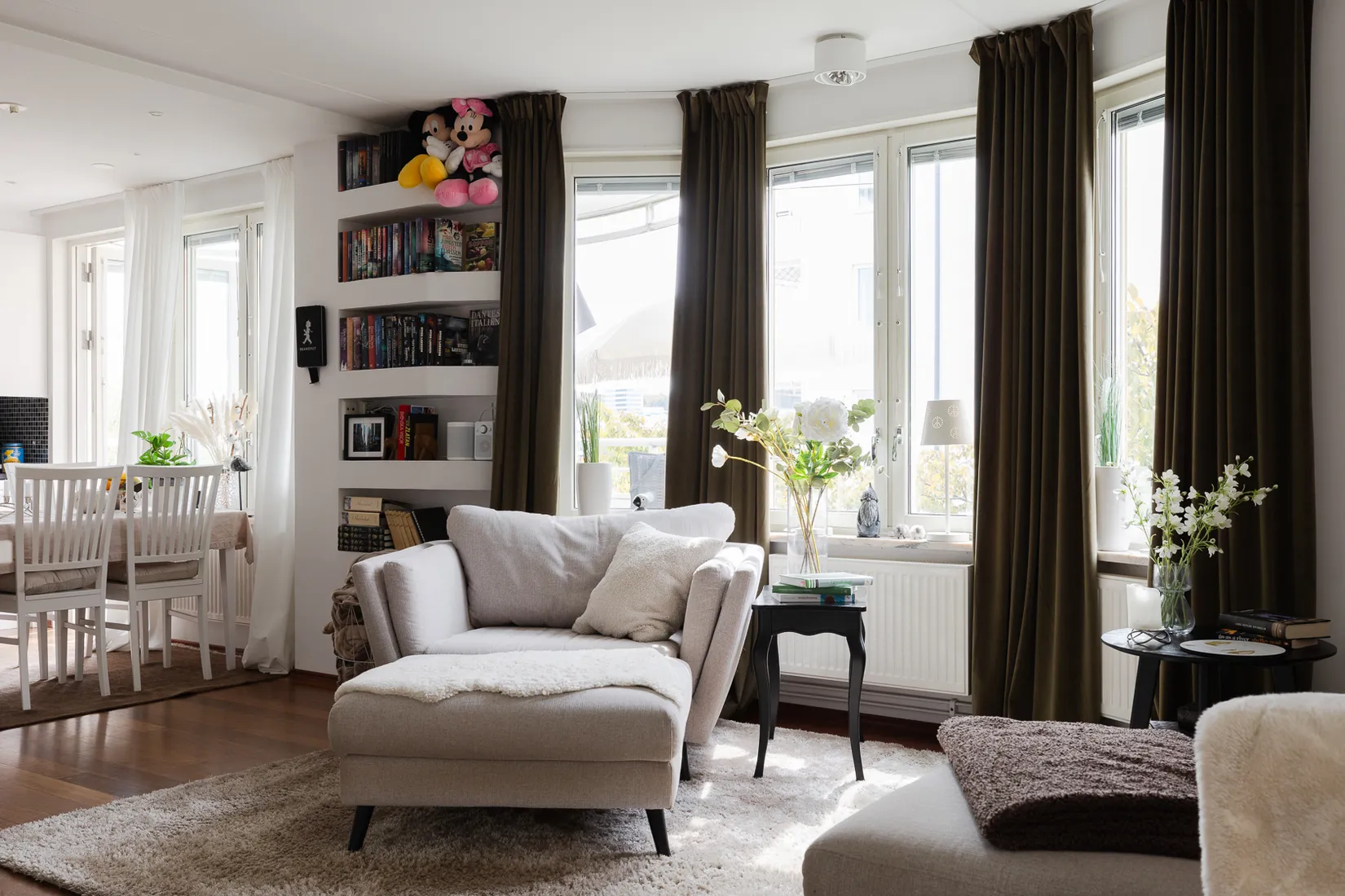 Bostadsrätt, Tegelviksgatan 77, Södermalm - Sofia, Stockholm