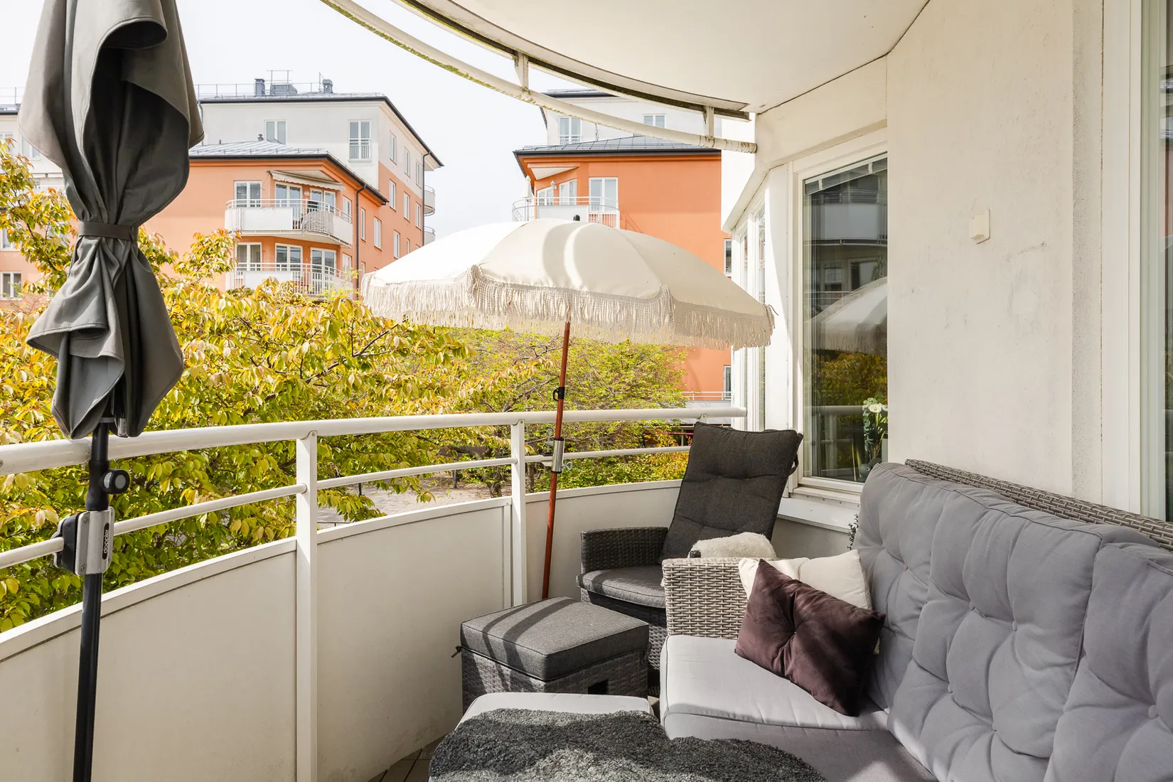 Bostadsrätt, Tegelviksgatan 77, Södermalm - Sofia, Stockholm