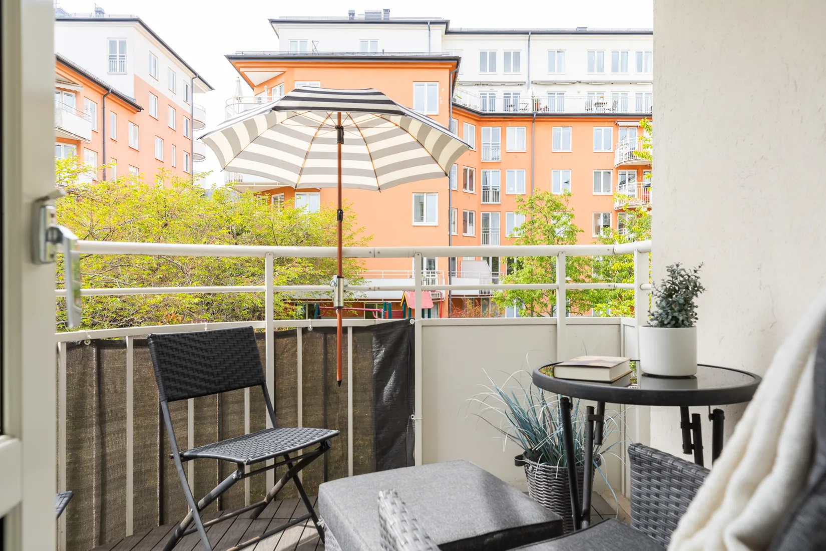Bostadsrätt, Tegelviksgatan 77, Södermalm - Sofia, Stockholm