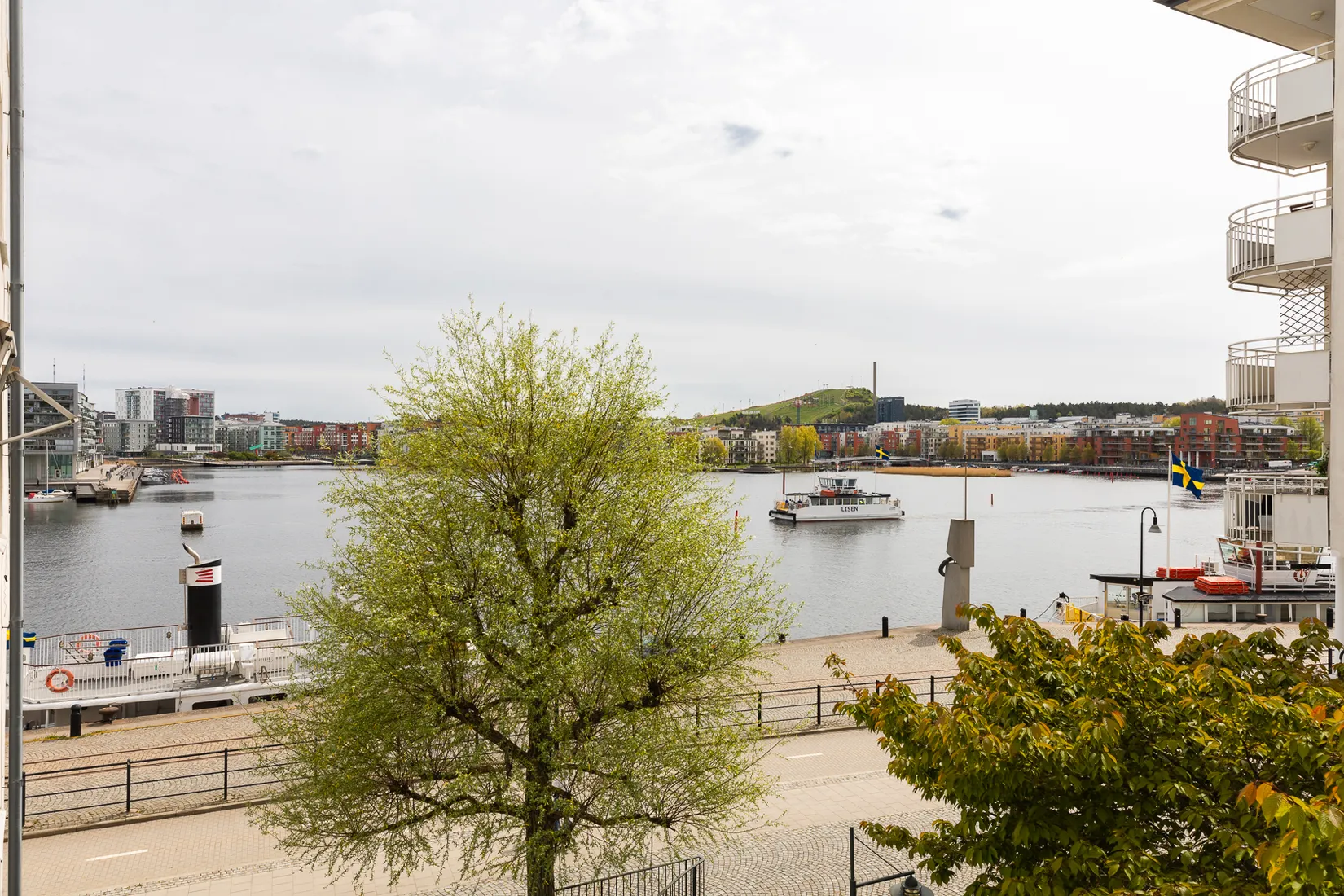 Bostadsrätt, Tegelviksgatan 77, Södermalm - Sofia, Stockholm