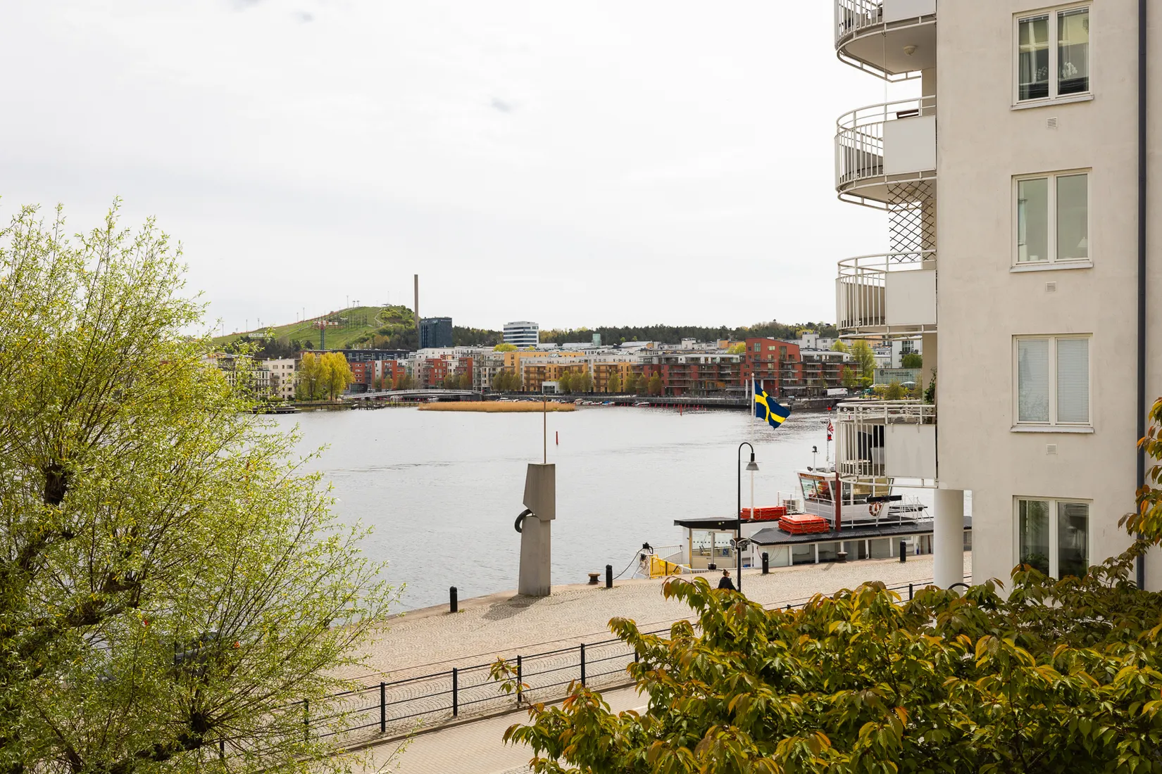 Bostadsrätt, Tegelviksgatan 77, Södermalm - Sofia, Stockholm