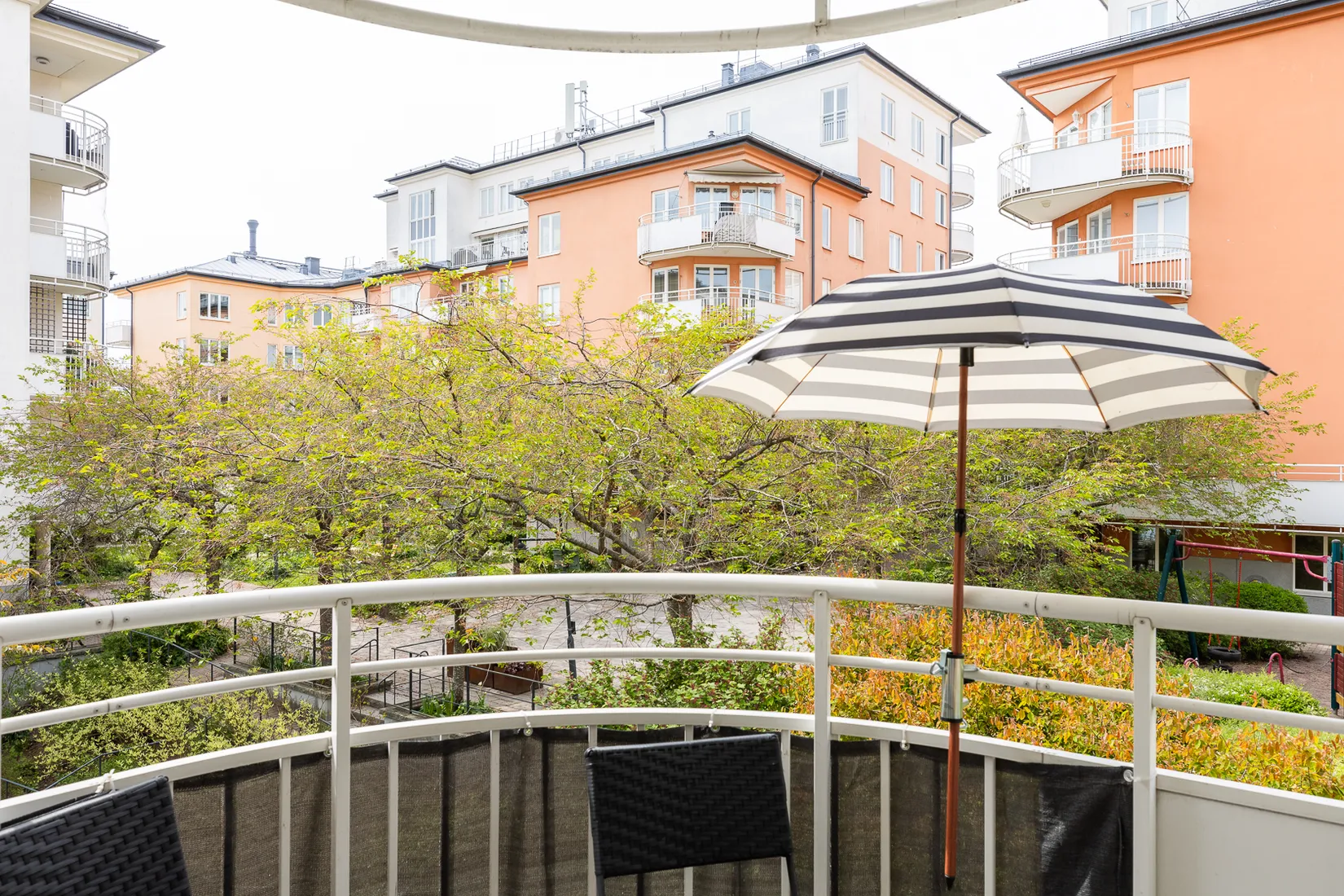 Bostadsrätt, Tegelviksgatan 77, Södermalm - Sofia, Stockholm