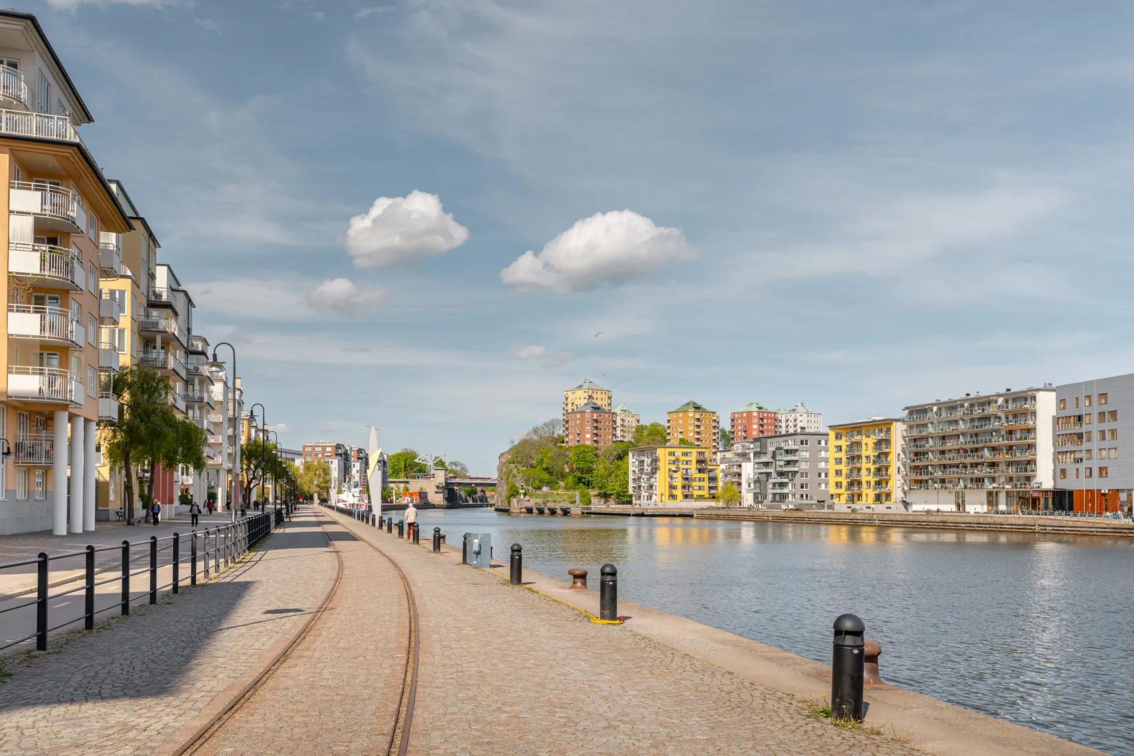 Bostadsrätt, Tegelviksgatan 77, Södermalm - Sofia, Stockholm