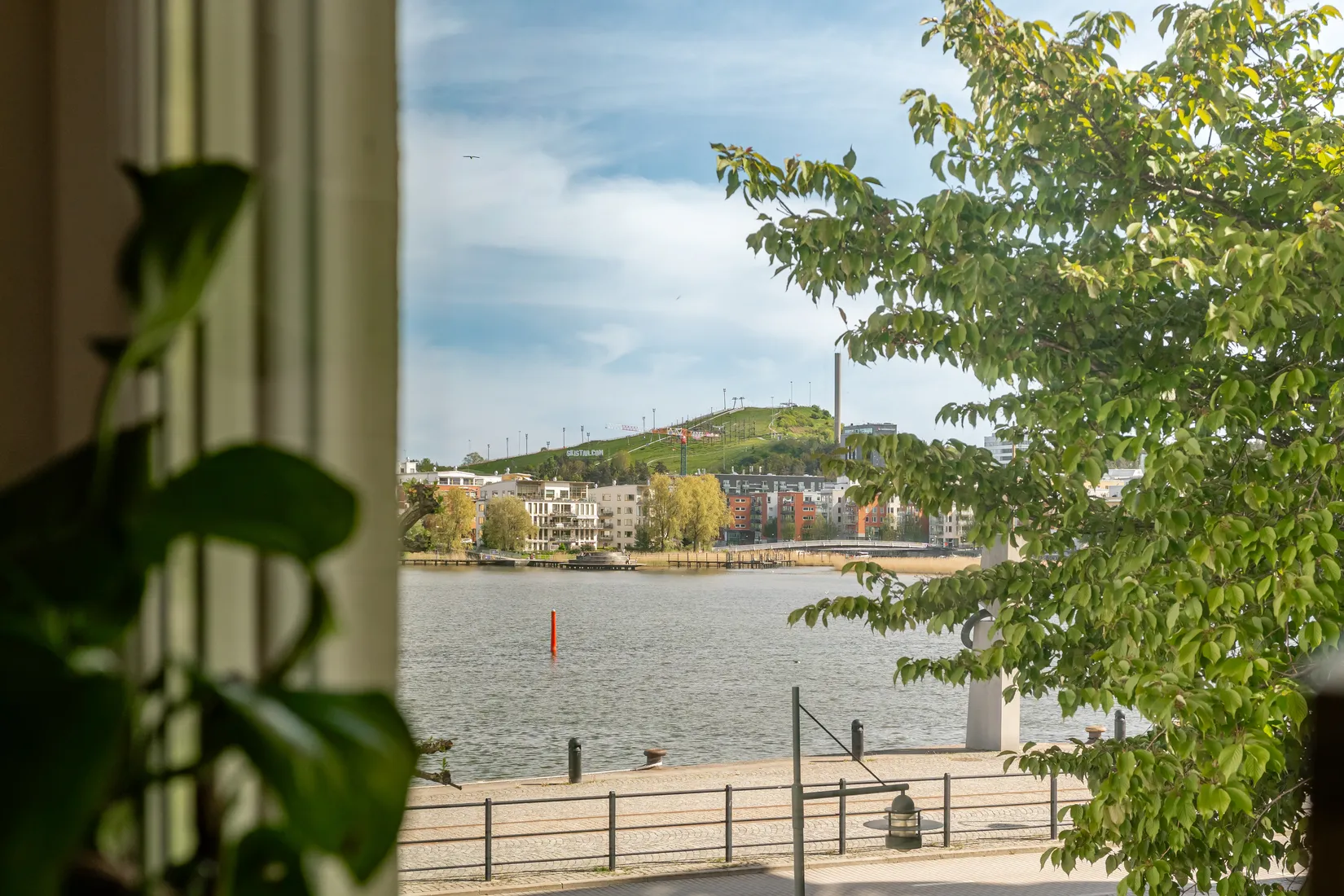 Bostadsrätt, Tegelviksgatan 77, Södermalm - Sofia, Stockholm