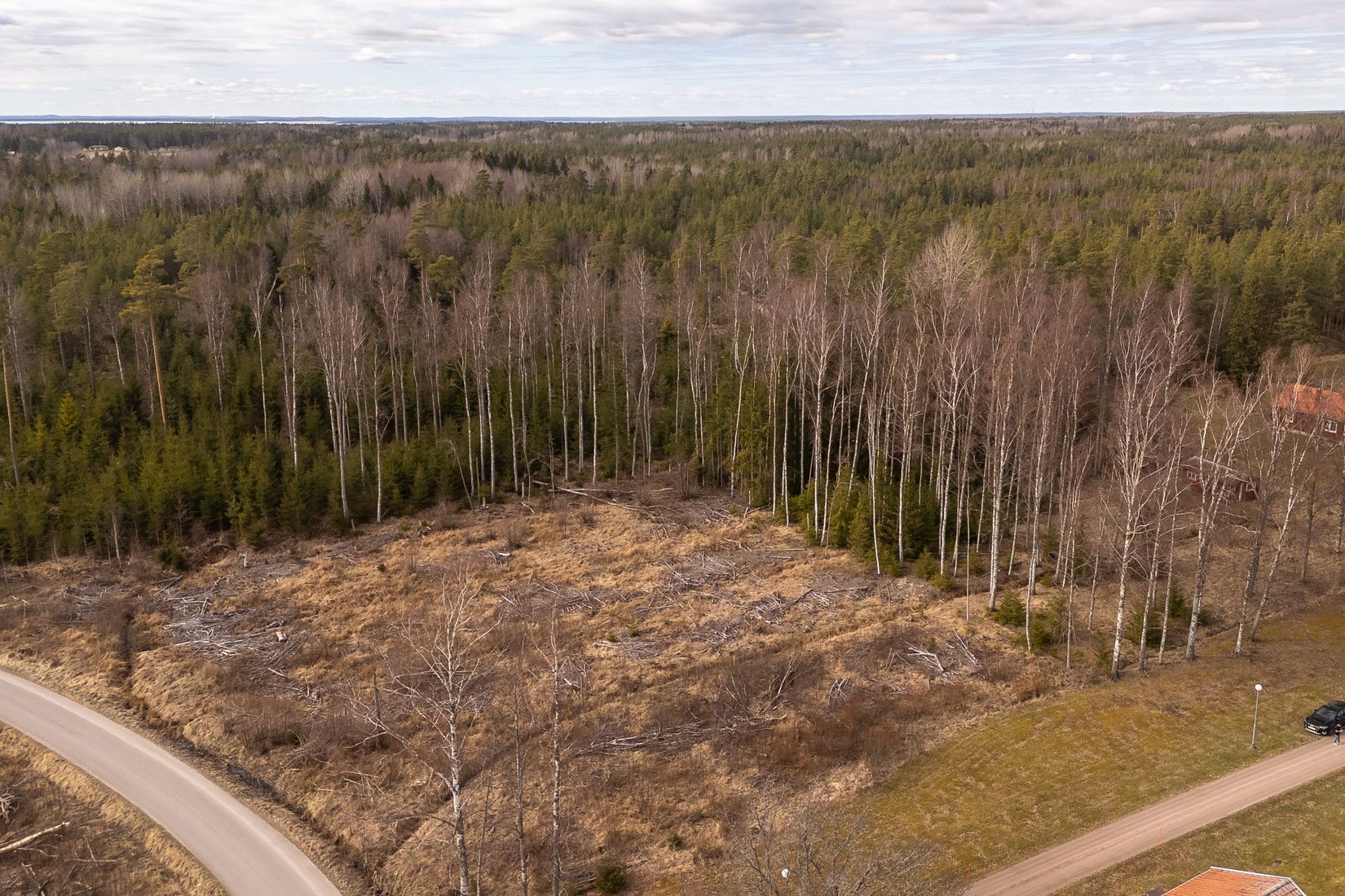 Villa, HAMMARÖ HALLERSRUD 1:46, Stegelviken, Hammarö