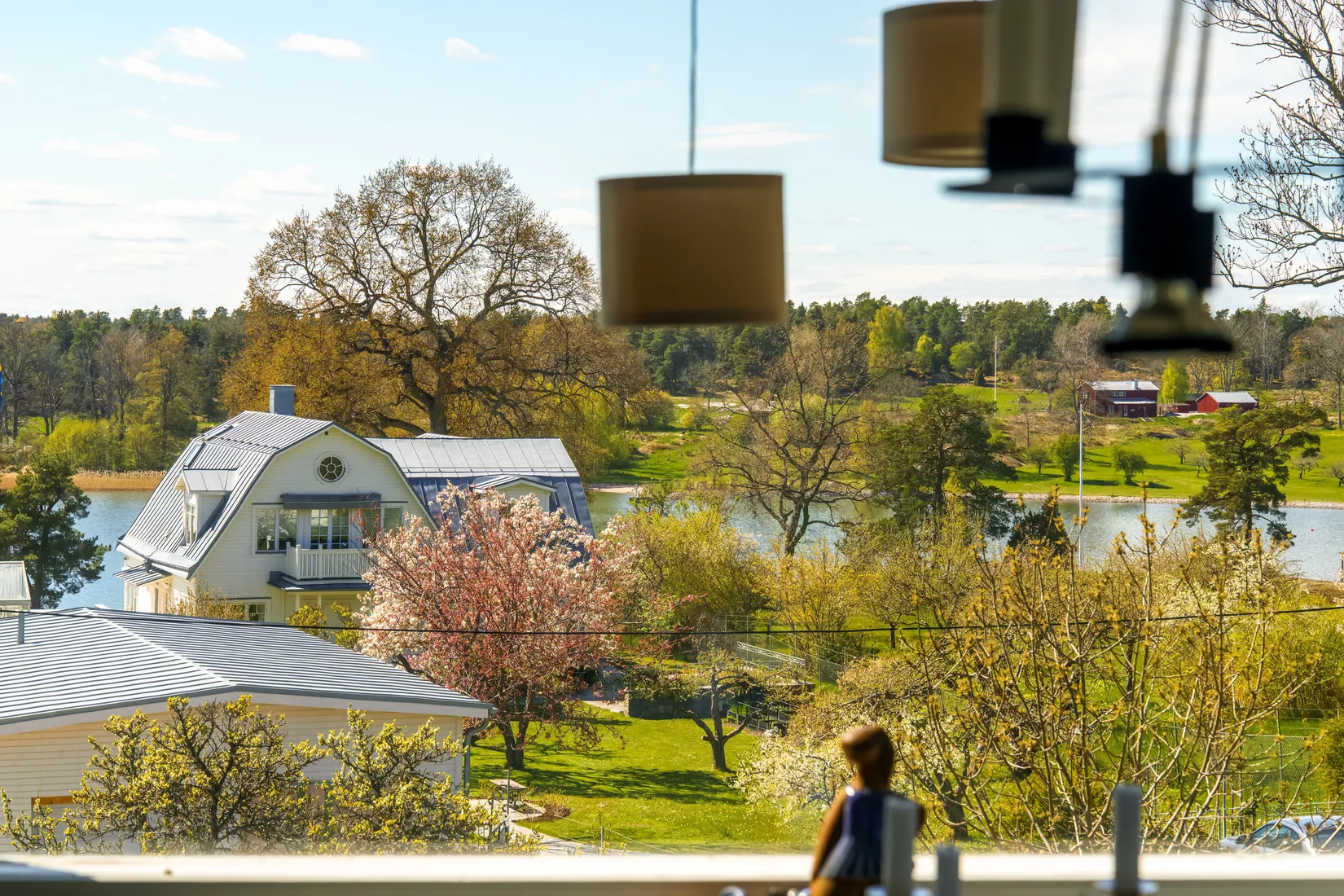 Villa, Aspviks alléväg 12, Gustavsberg - Aspvik, Värmdö