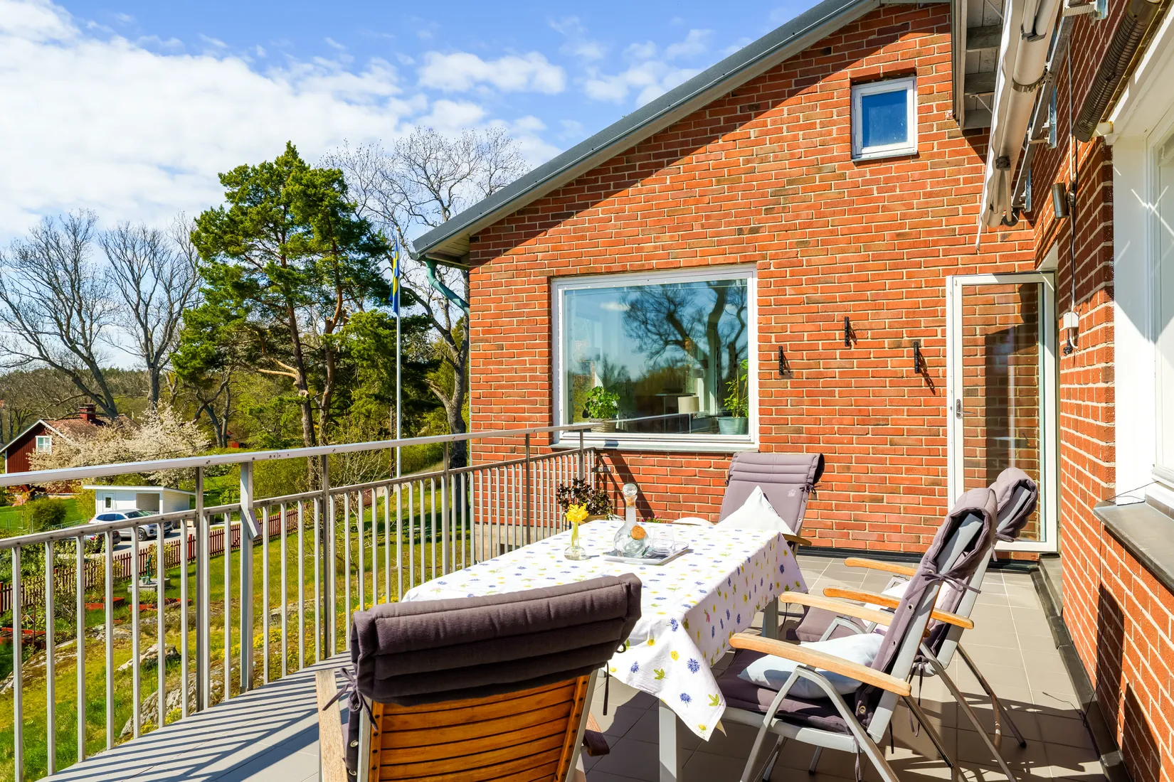 Villa, Aspviks alléväg 12, Gustavsberg - Aspvik, Värmdö