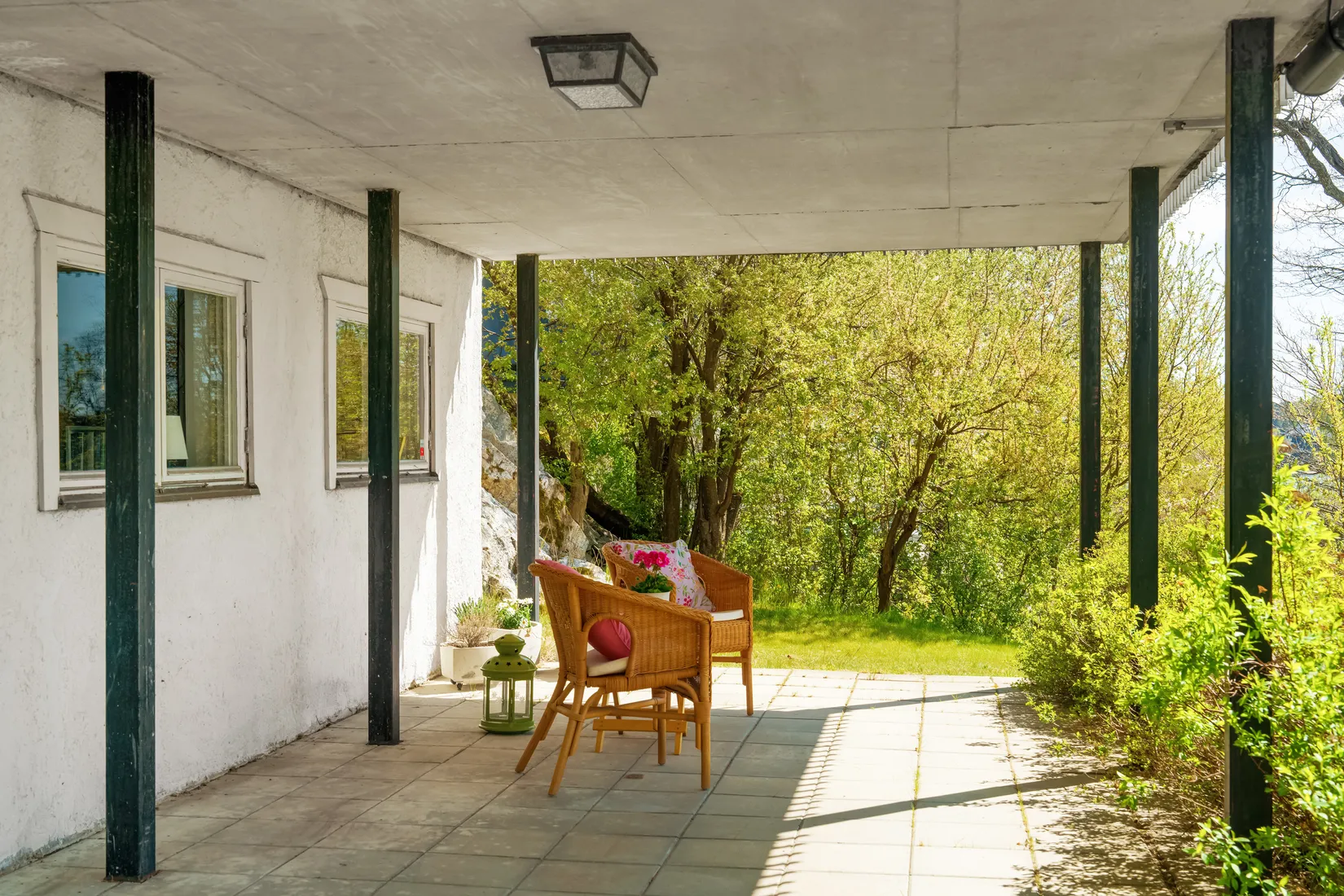 Villa, Aspviks alléväg 12, Gustavsberg - Aspvik, Värmdö