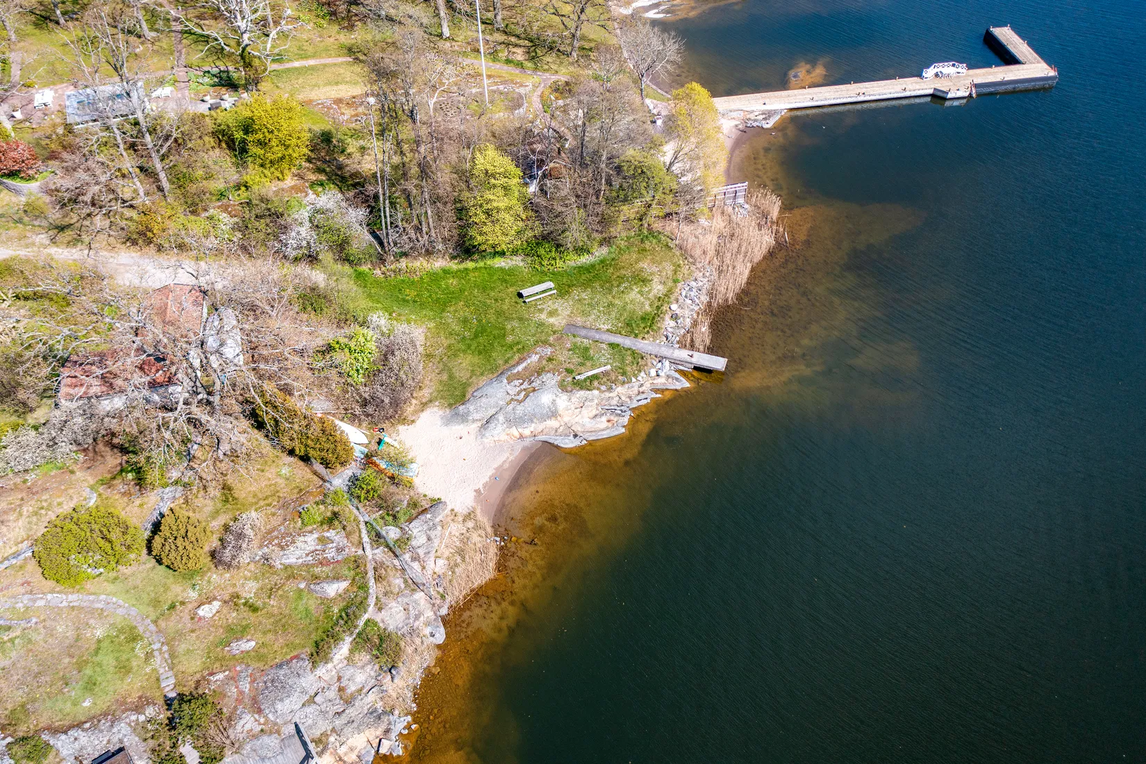 Villa, Aspviks alléväg 12, Gustavsberg - Aspvik, Värmdö