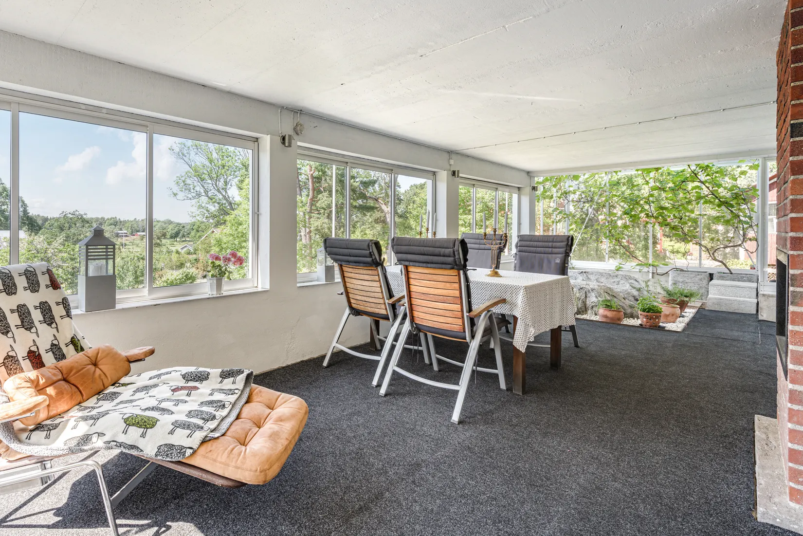Villa, Aspviks alléväg 12, Gustavsberg - Aspvik, Värmdö