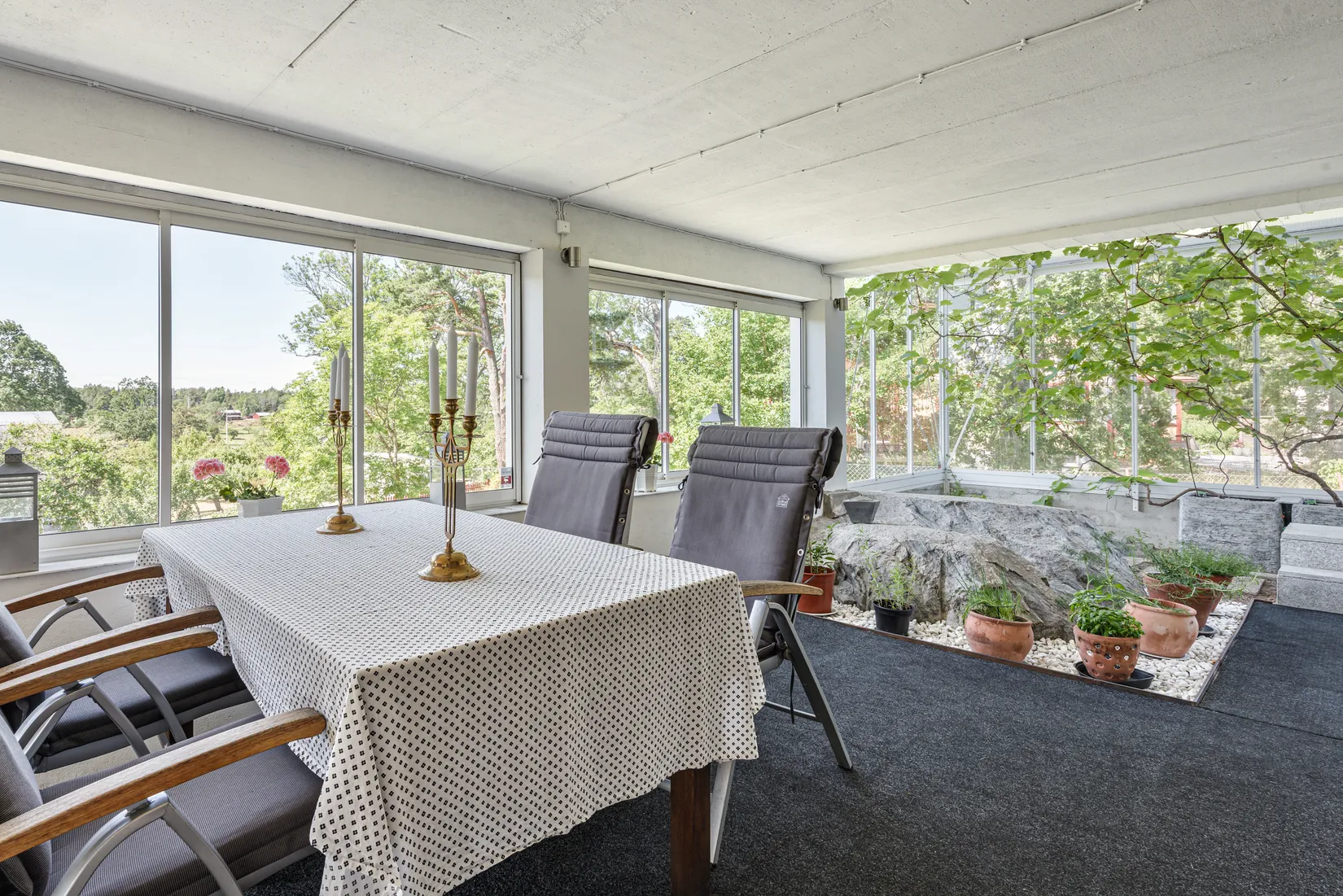 Villa, Aspviks alléväg 12, Gustavsberg - Aspvik, Värmdö