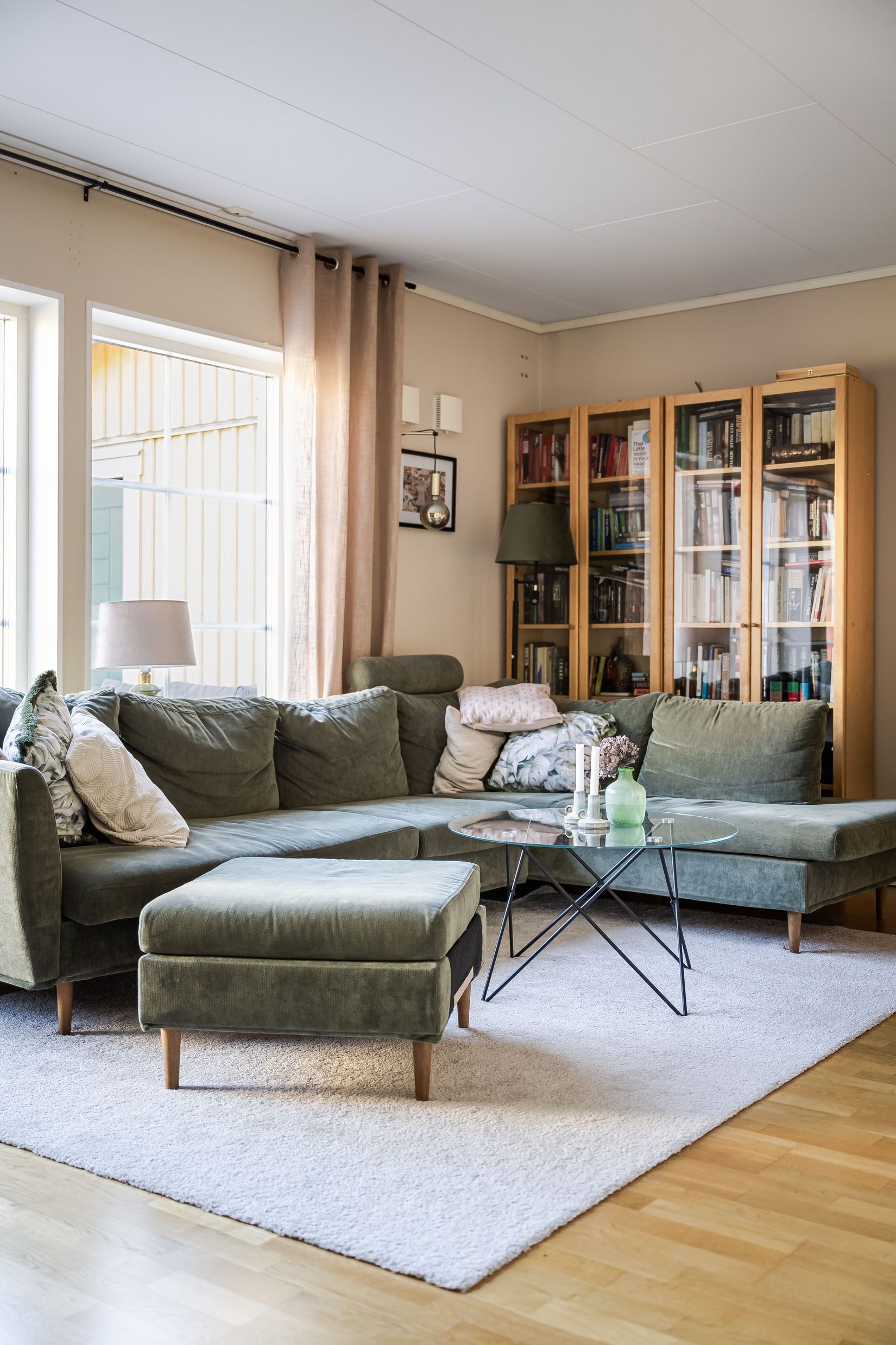 Villa, Ekorrvägen 18, Ulvhäll, Strängnäs