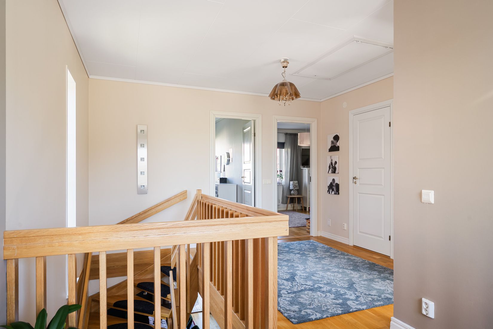 Villa, Ekorrvägen 18, Ulvhäll, Strängnäs